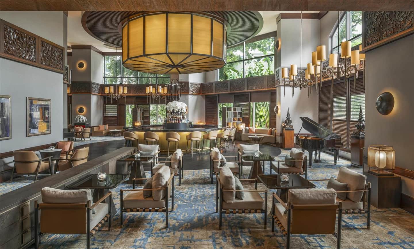 Conrad Bangkok