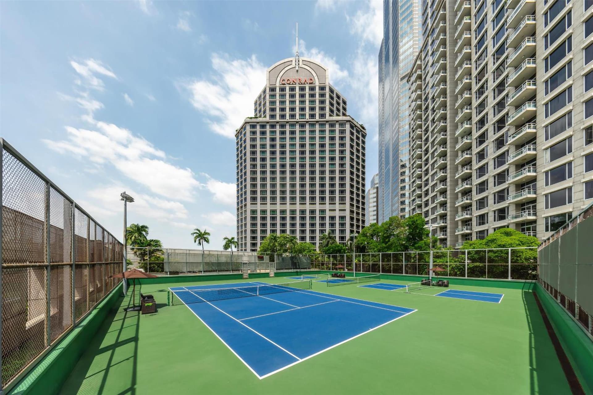 Conrad Bangkok