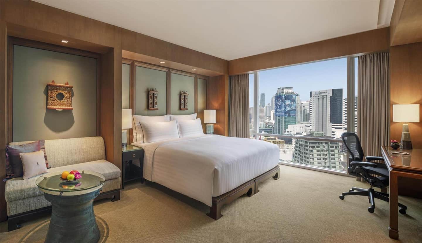 Conrad Bangkok