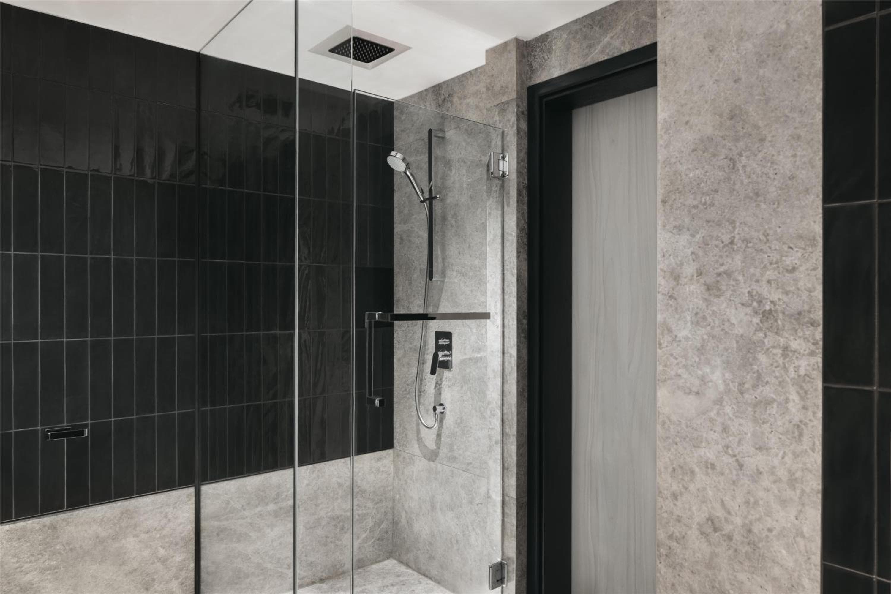 Hilton Singapore Orchard