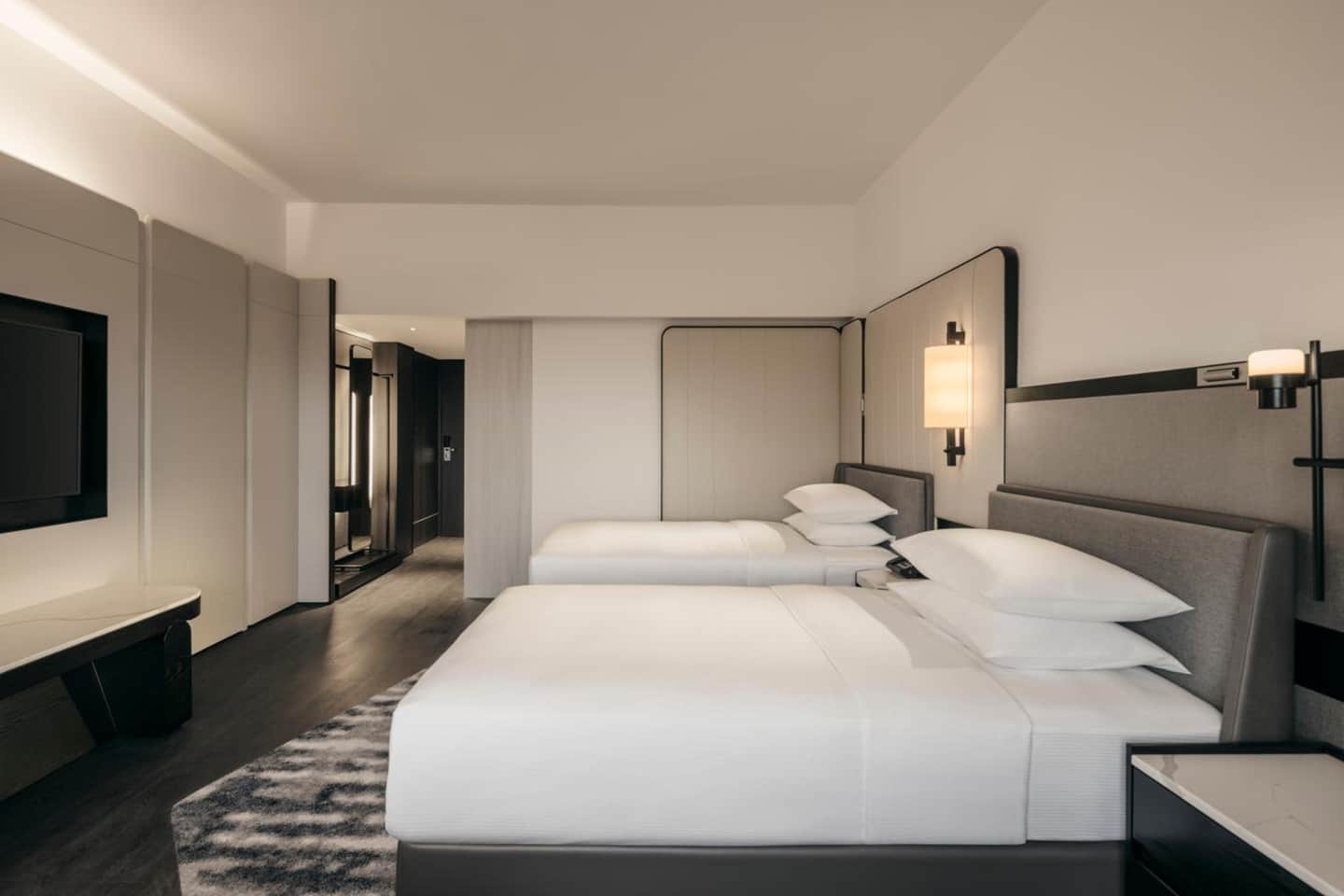 Hilton Singapore Orchard