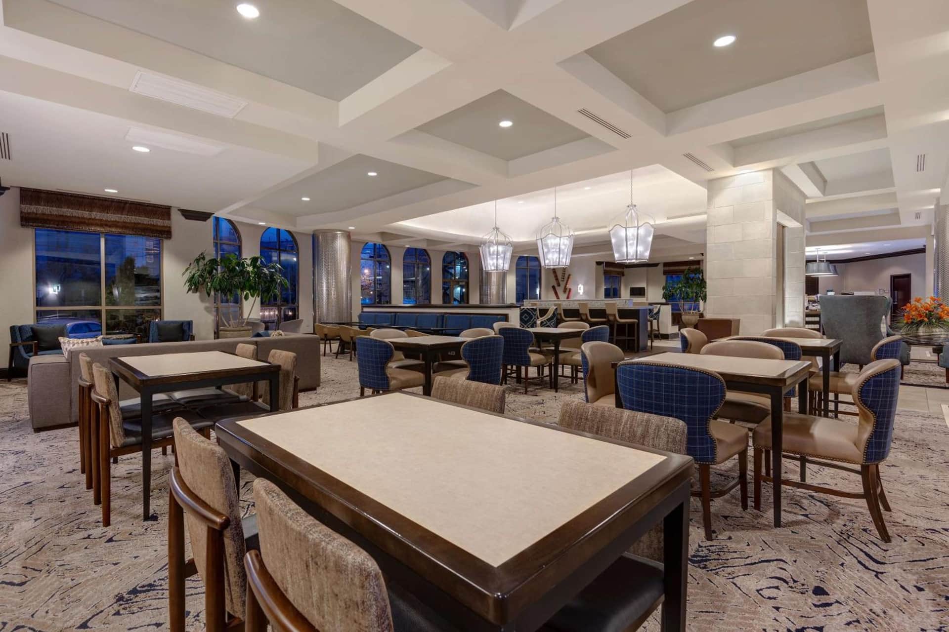 Homewood Suites Nashville Vanderbilt