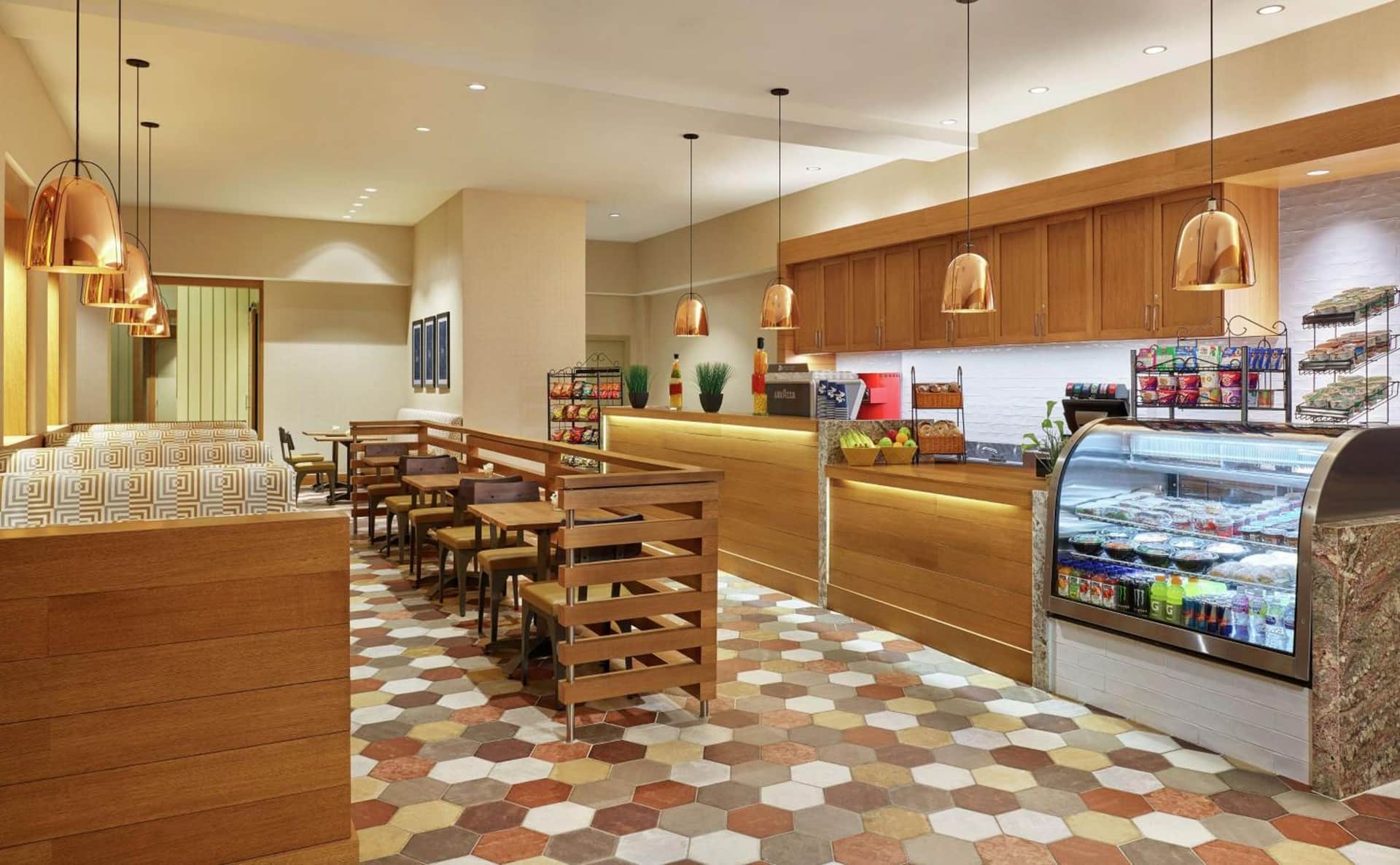 DoubleTree by Hilton Hotel Houston Intercontinental Airport