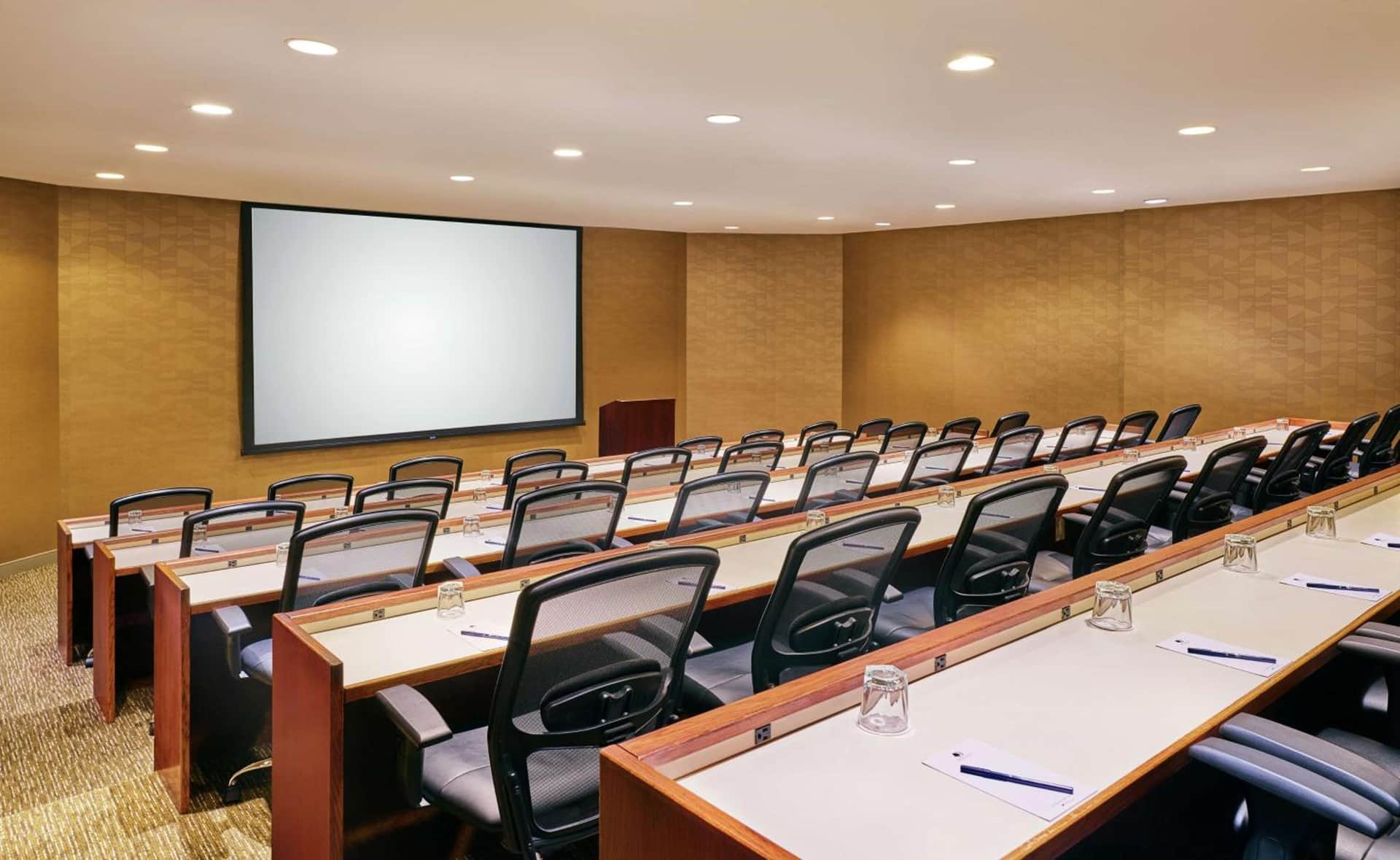 DoubleTree by Hilton Hotel Houston Intercontinental Airport