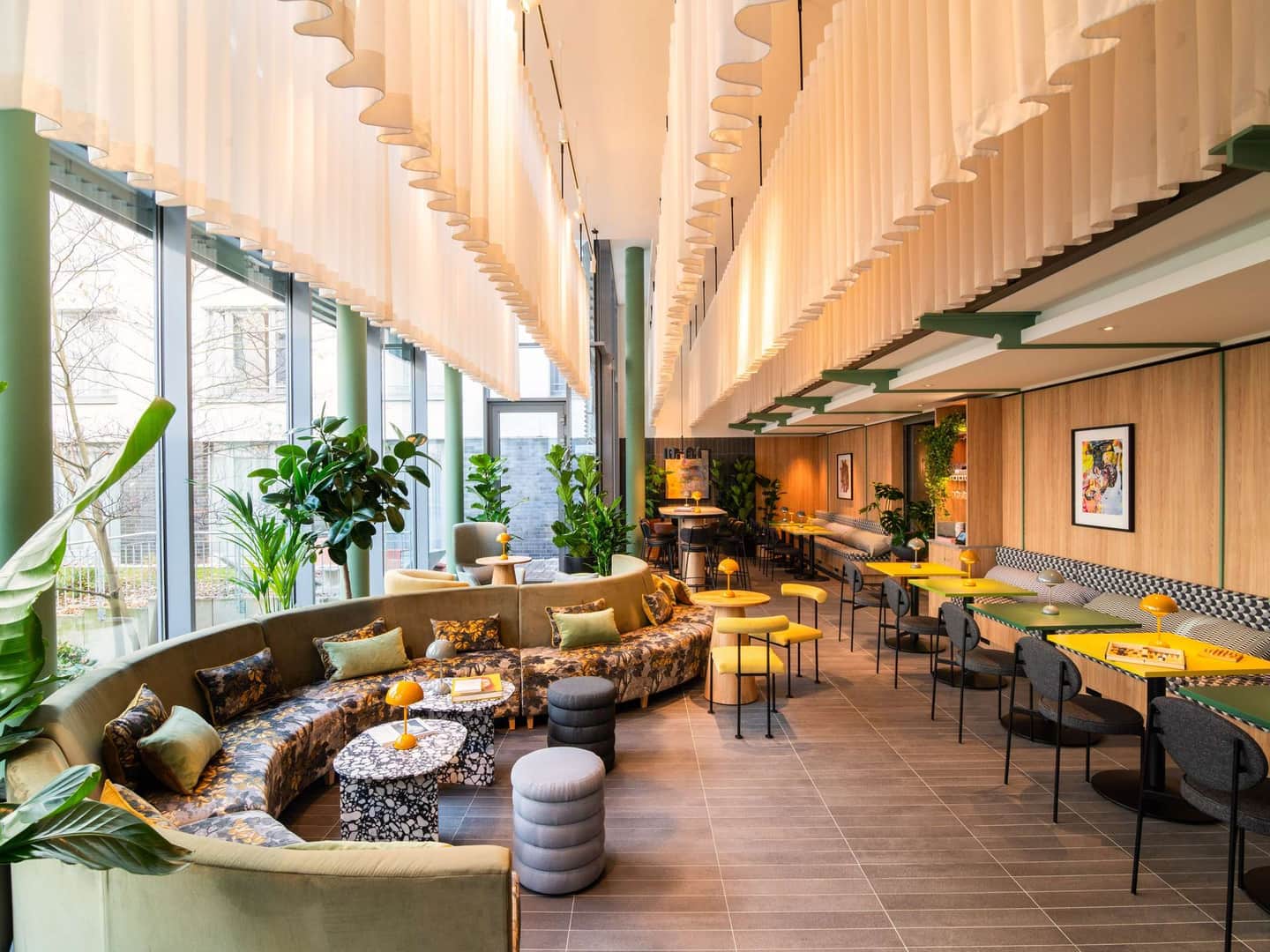TRIBE Düsseldorf