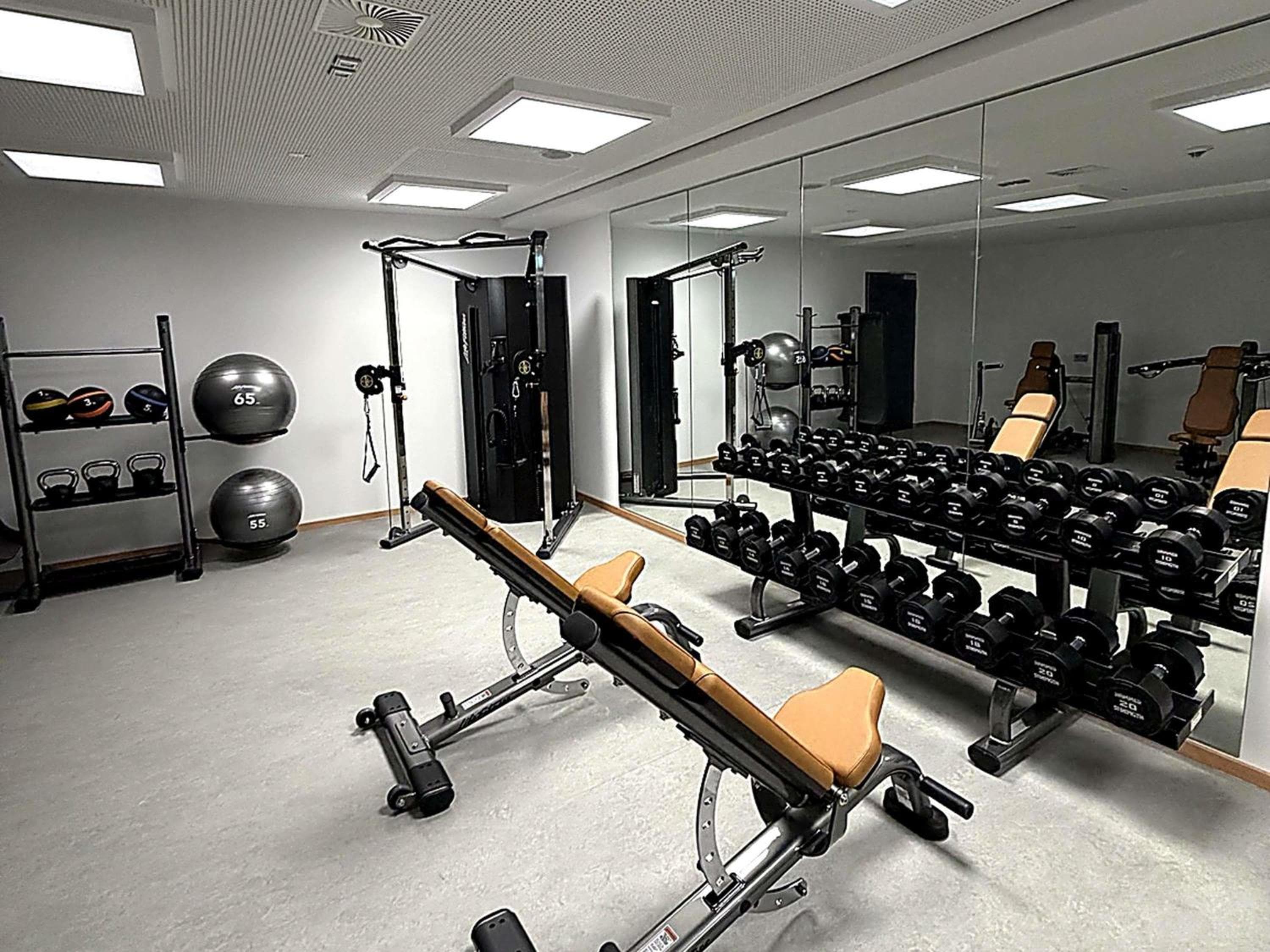 ibis Styles München Airport