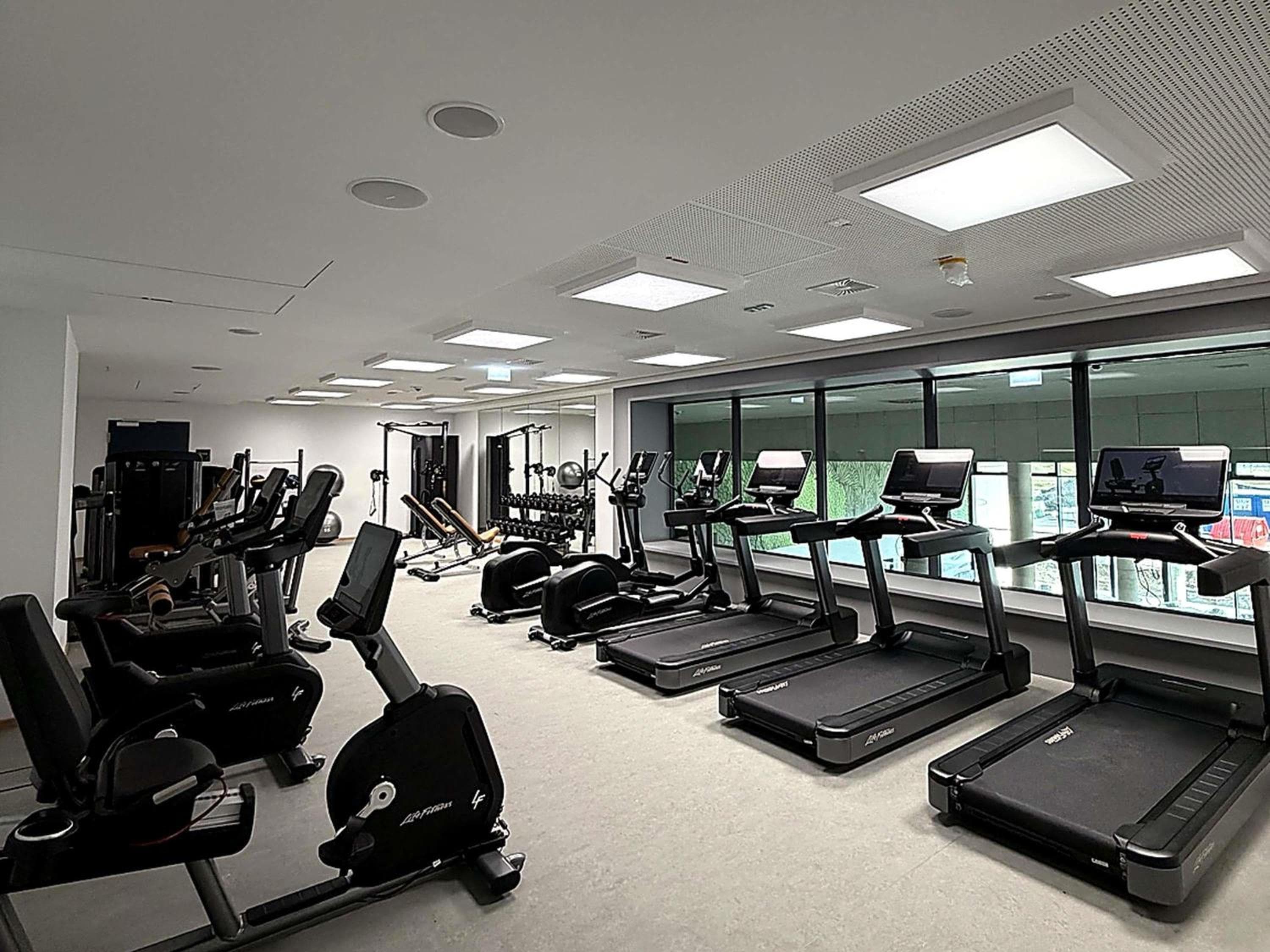 ibis Styles München Airport