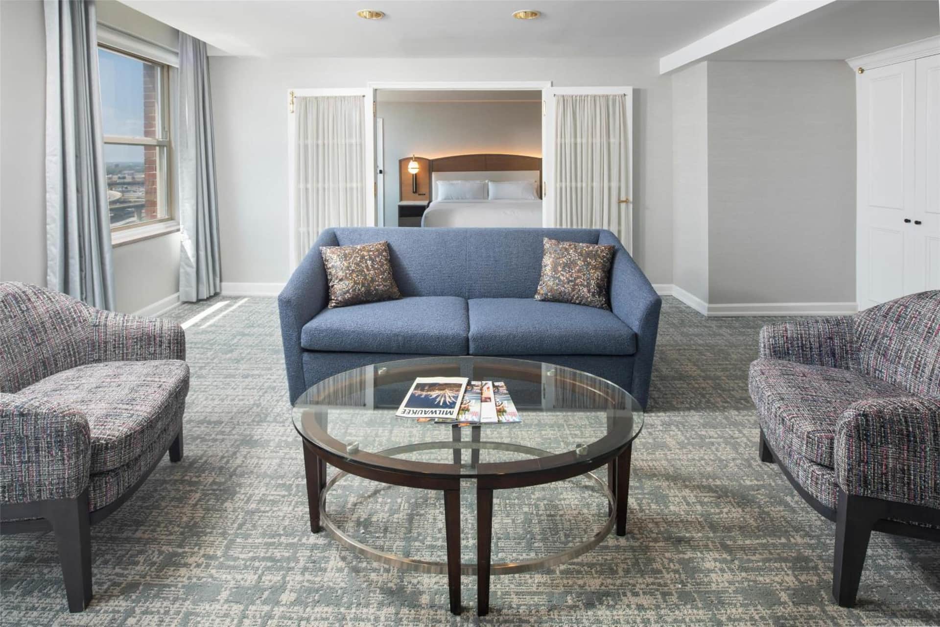 Hilton Milwaukee
