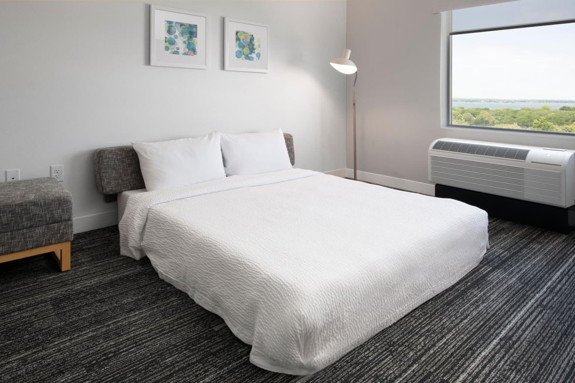 TownePlace Suites Dallas Rockwall