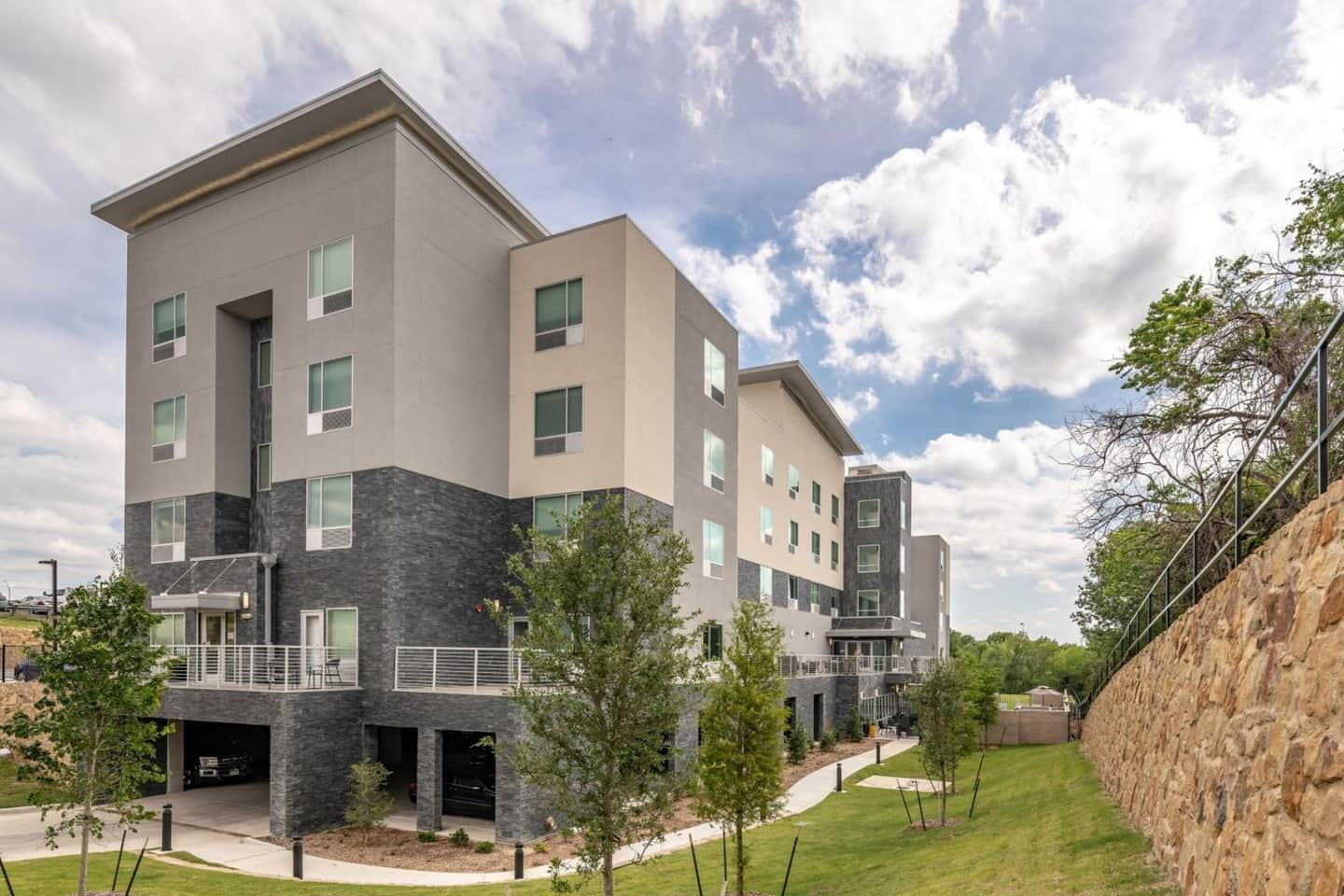 TownePlace Suites Dallas Rockwall