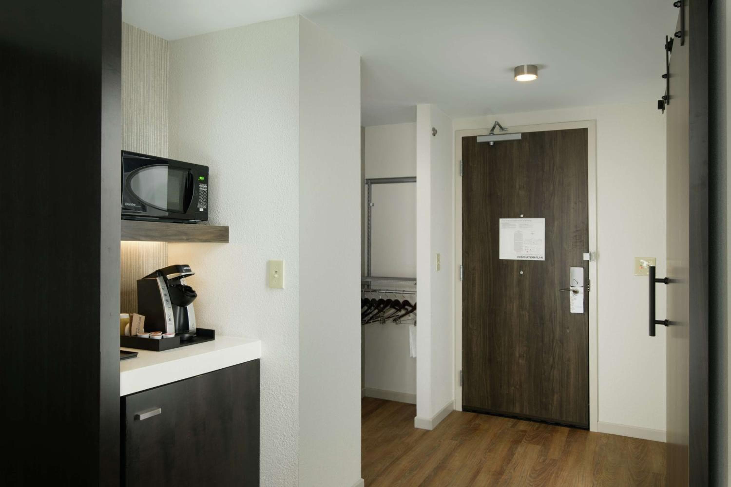 Hilton Garden Inn Memphis Downtown Beale Street