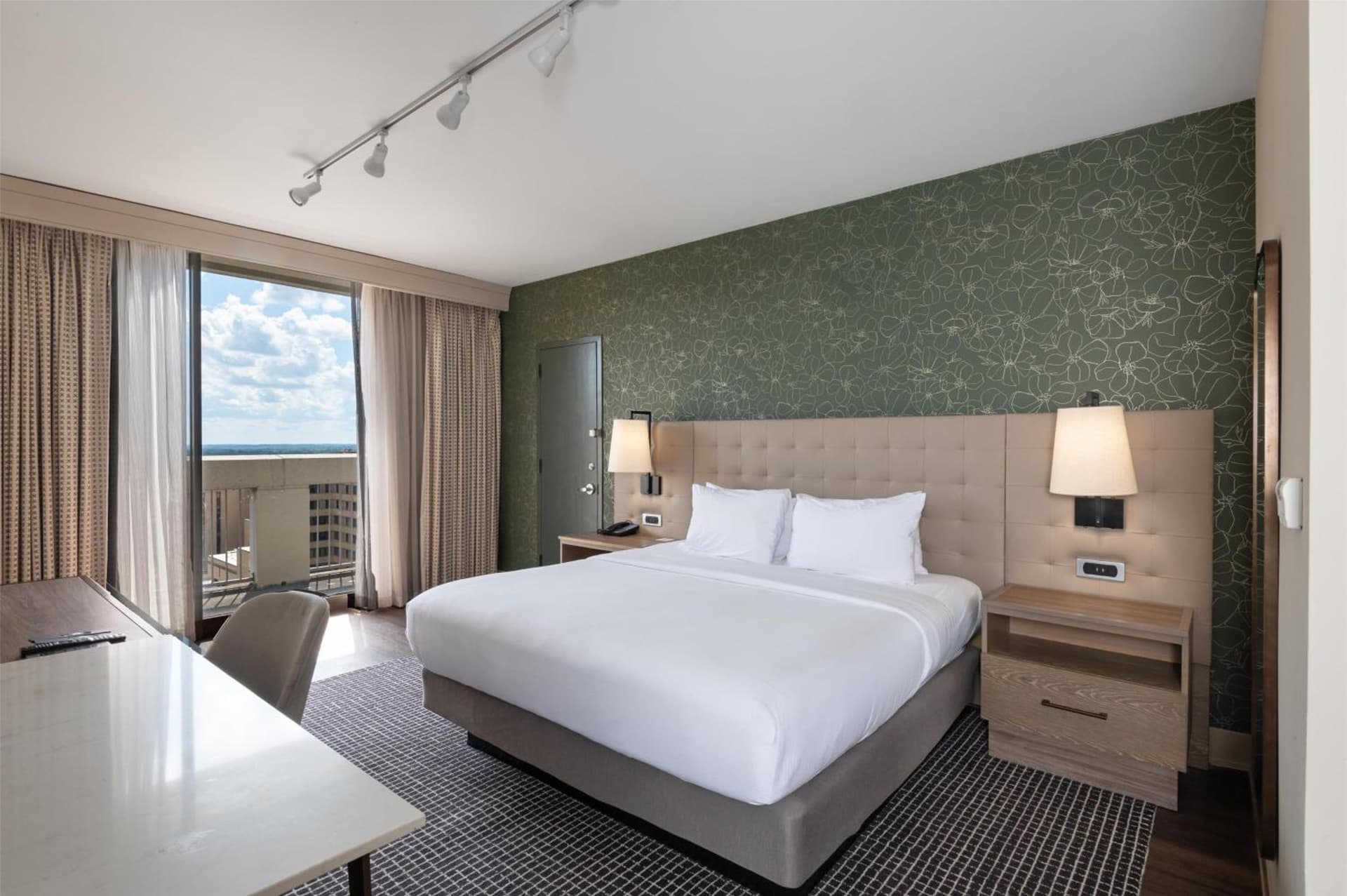 Hilton Birmingham Downtown at UAB