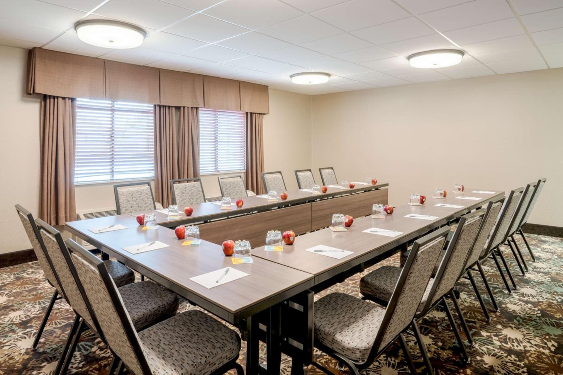 Hampton Inn Downingtown/Exton