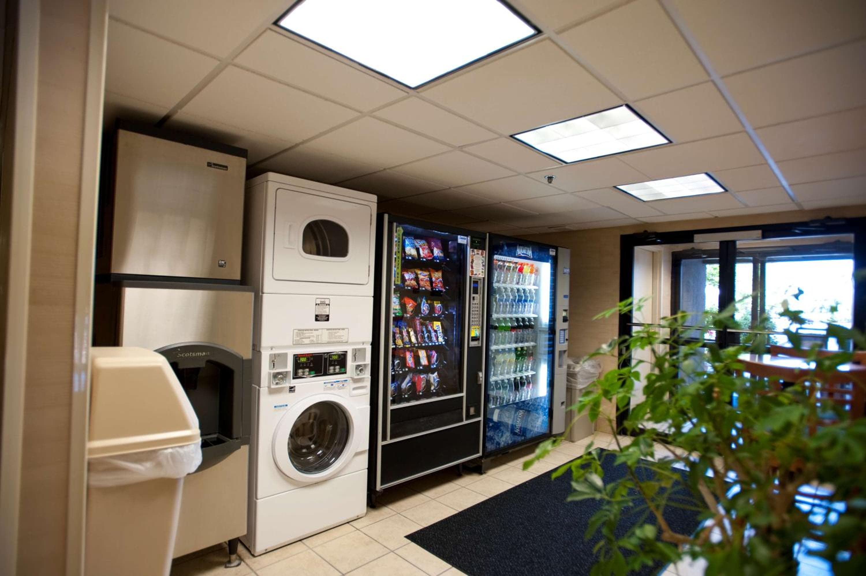 Hampton Inn Downingtown/Exton