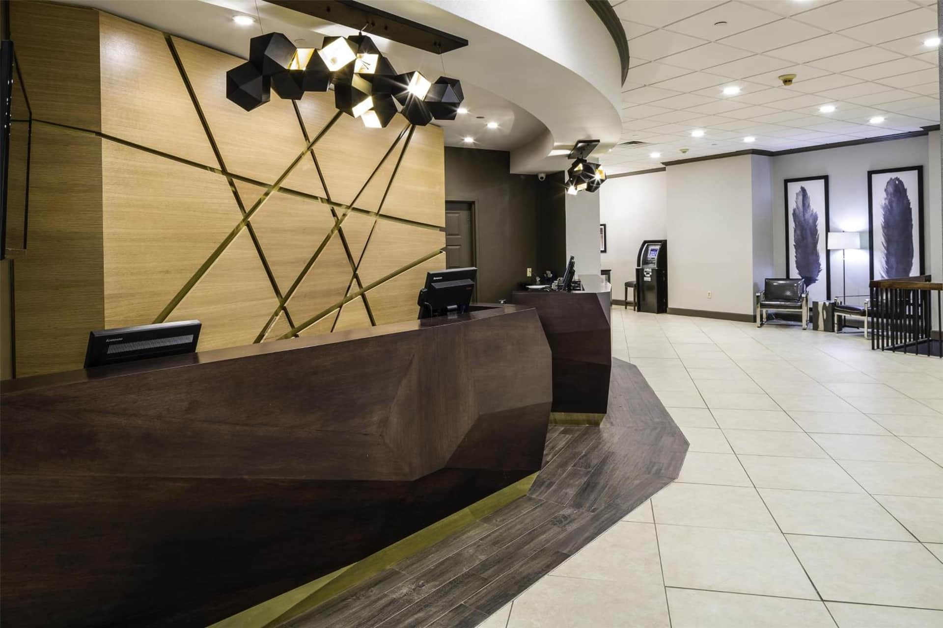 DoubleTree by Hilton Wilmington