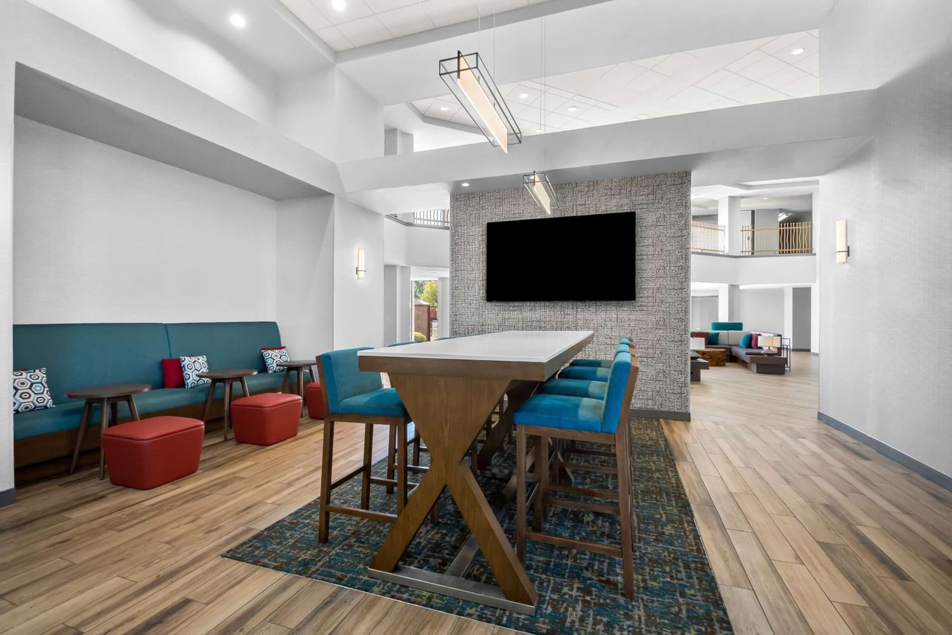 Hampton Inn & Suites Phoenix/Gilbert