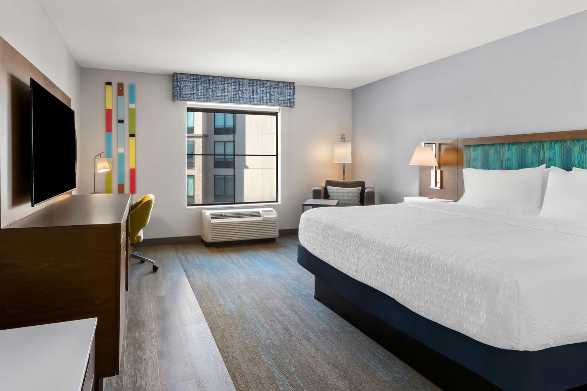 Hampton Inn & Suites Phoenix/Gilbert
