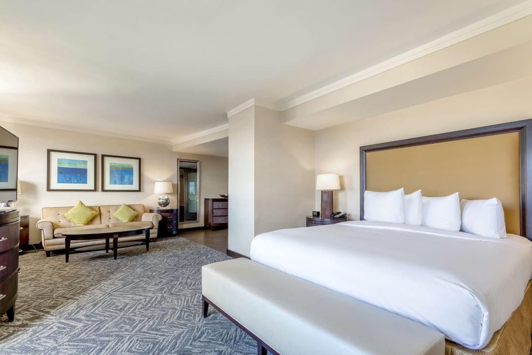 Washington Hilton