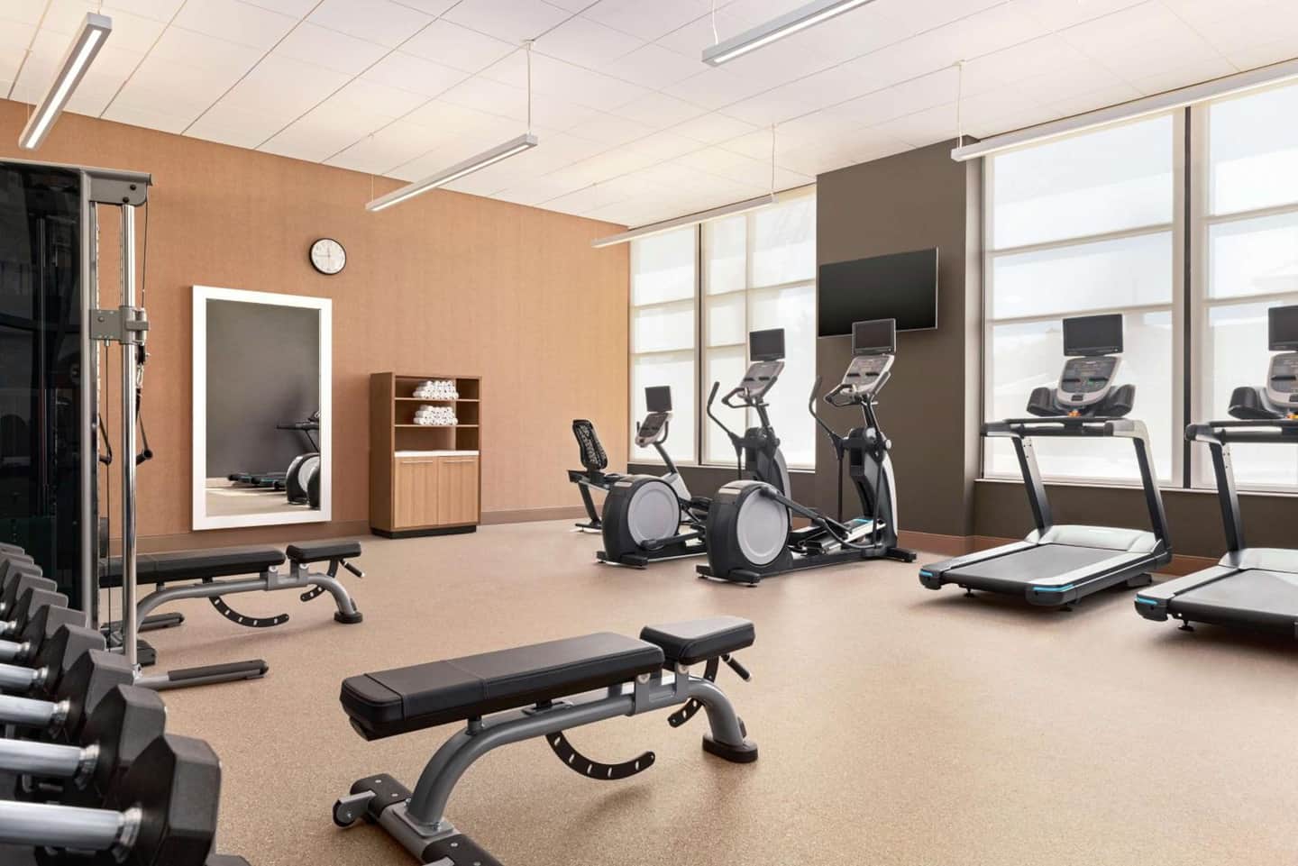 Homewood Suites by Hilton Wilmington Downtown