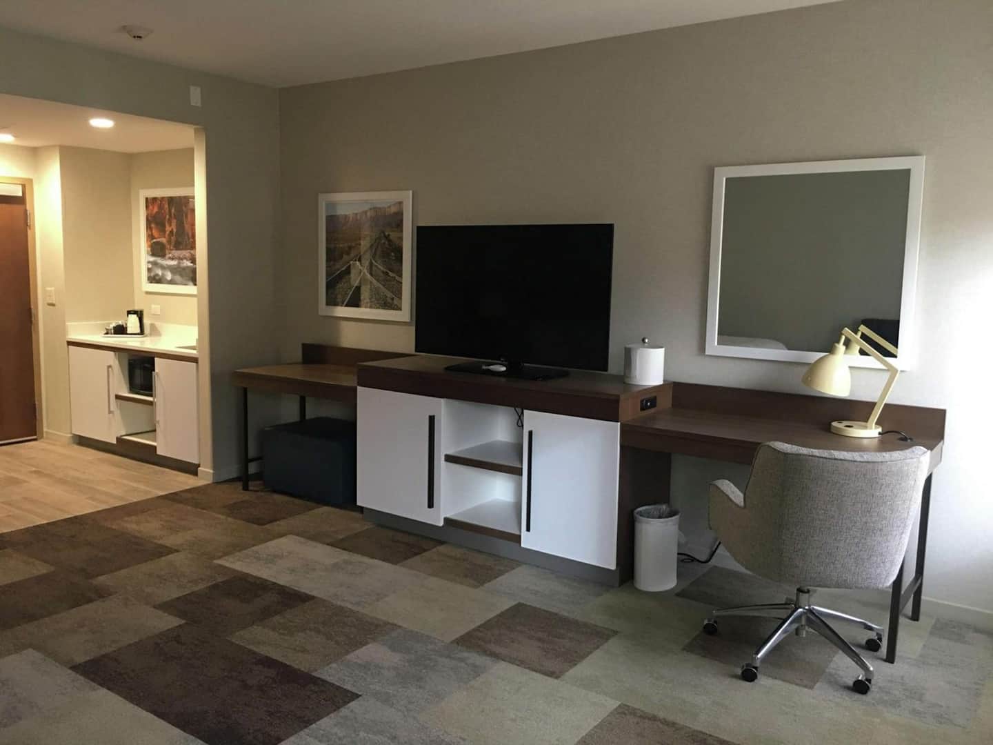 Hampton Inn by Hilton Salt Lake City Cottonwood