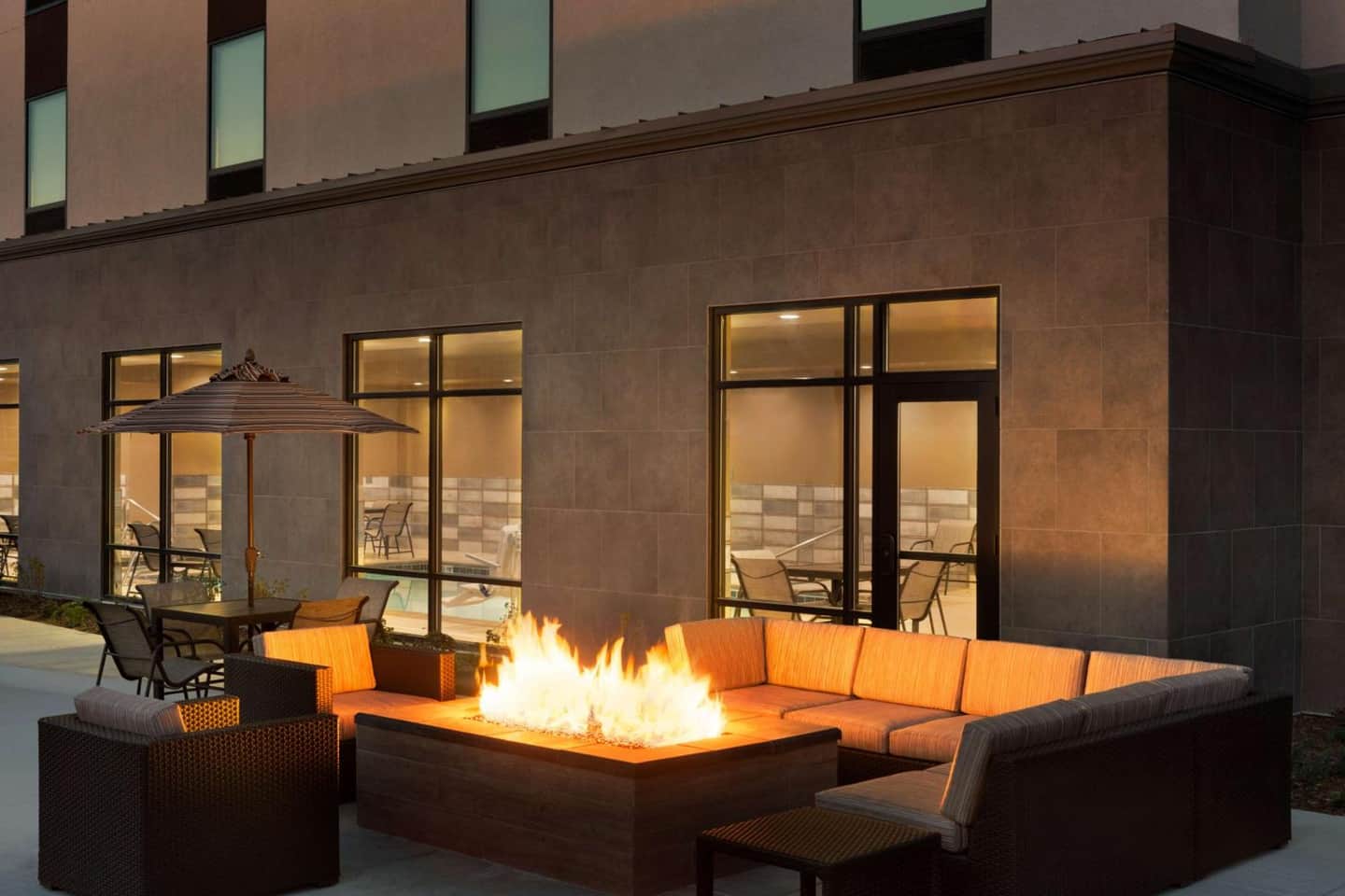 Hampton Inn by Hilton Salt Lake City Cottonwood