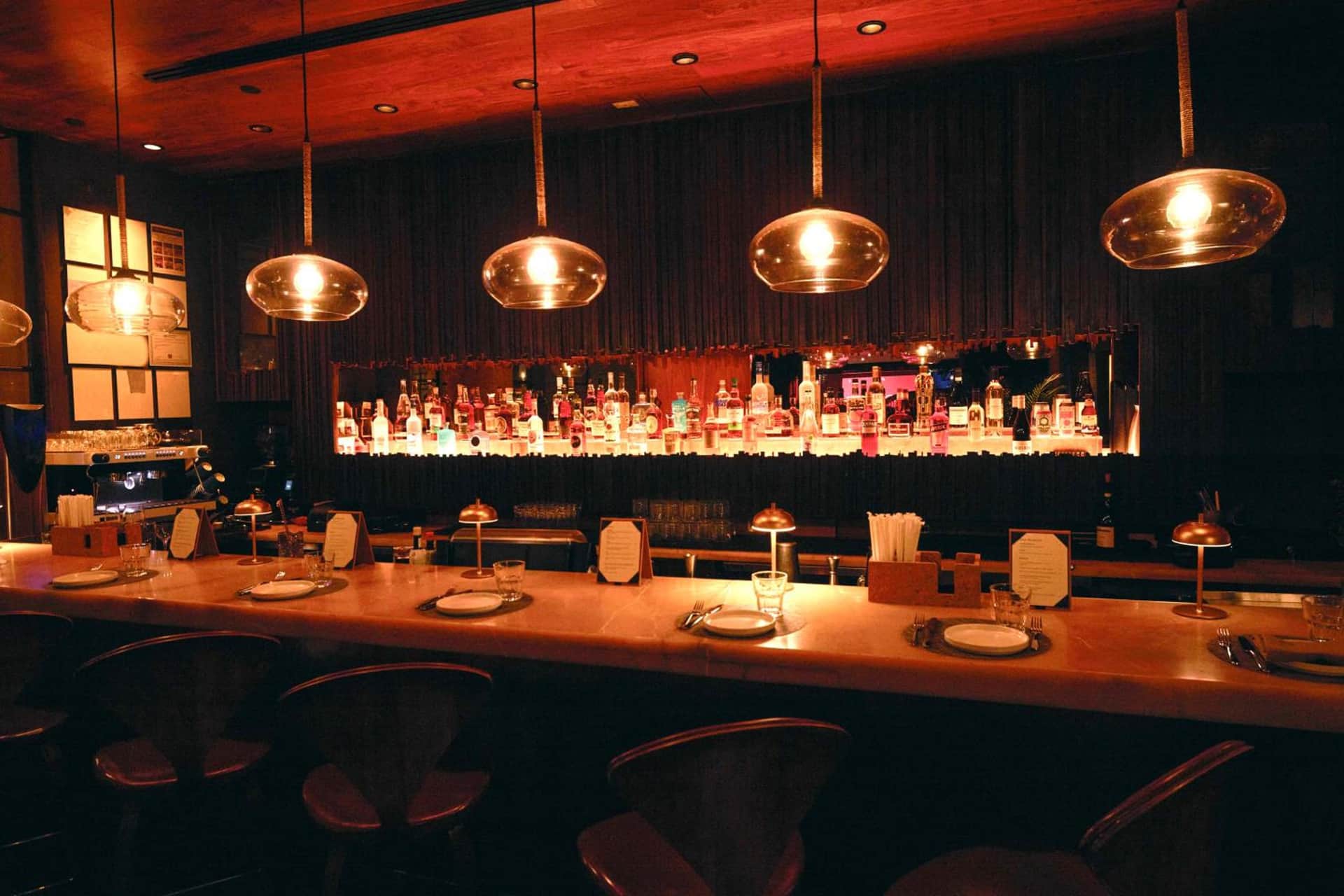 Ink 48 Hotel