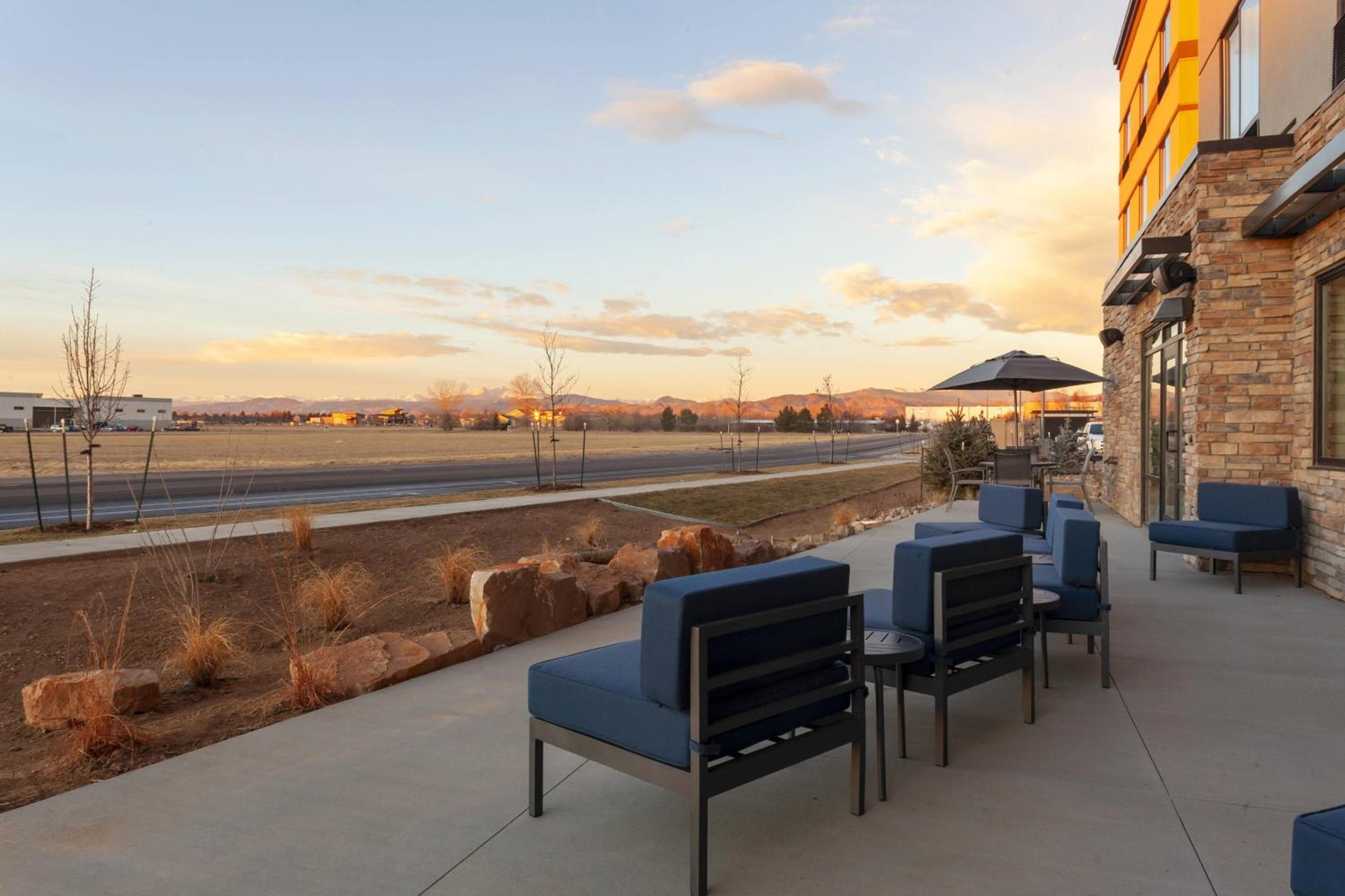 Fairfield Inn & Suites by Marriott Fort Collins South