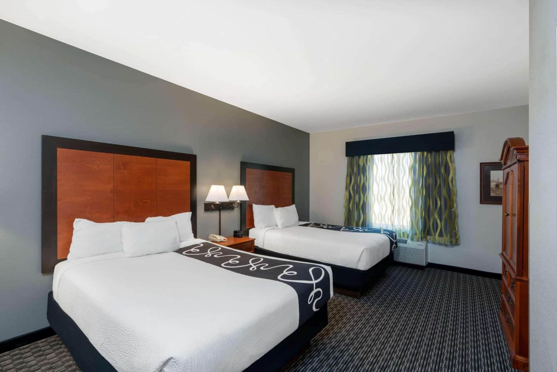 La Quinta by Wyndham Rifle
