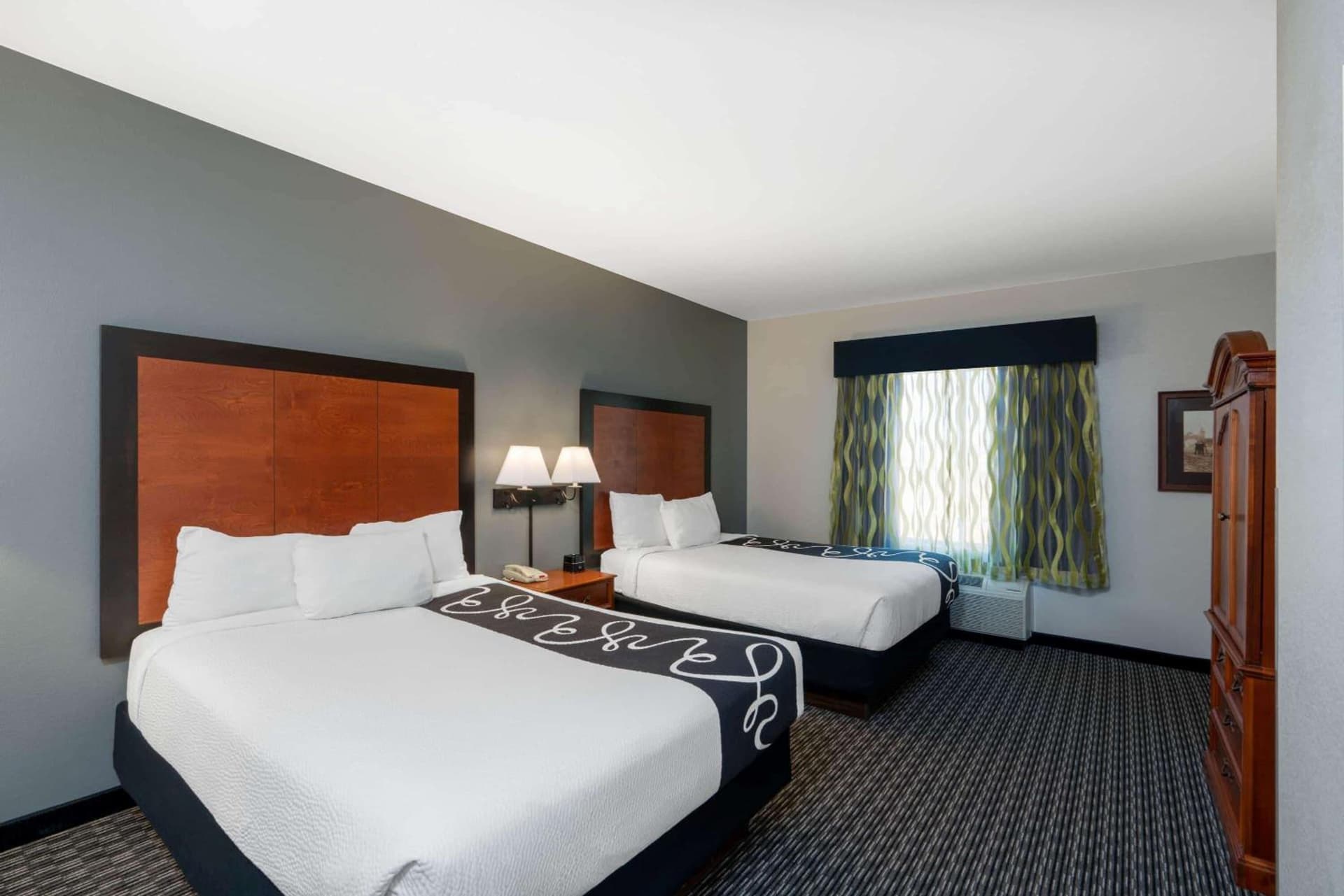 La Quinta by Wyndham Rifle