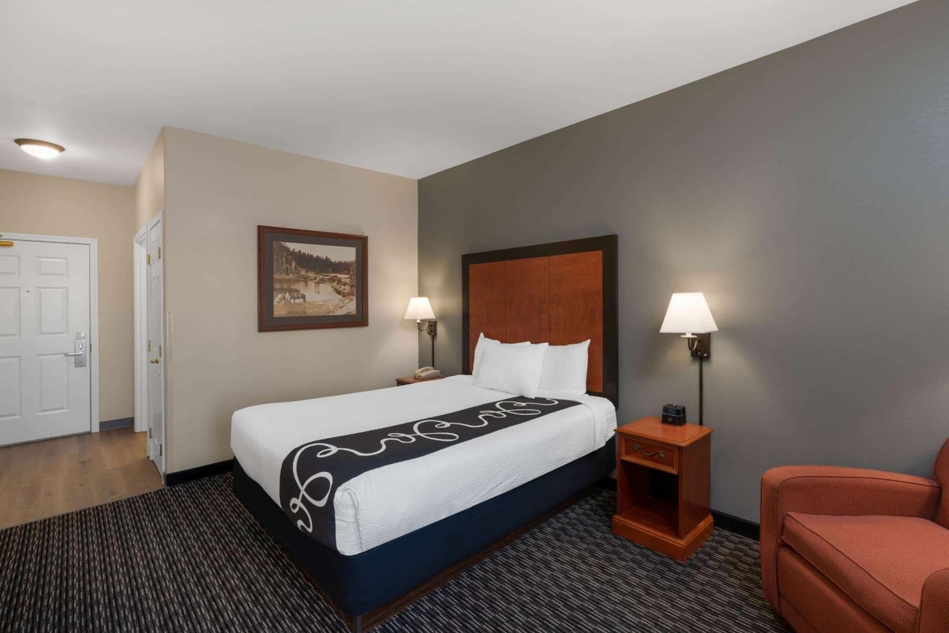 La Quinta by Wyndham Rifle