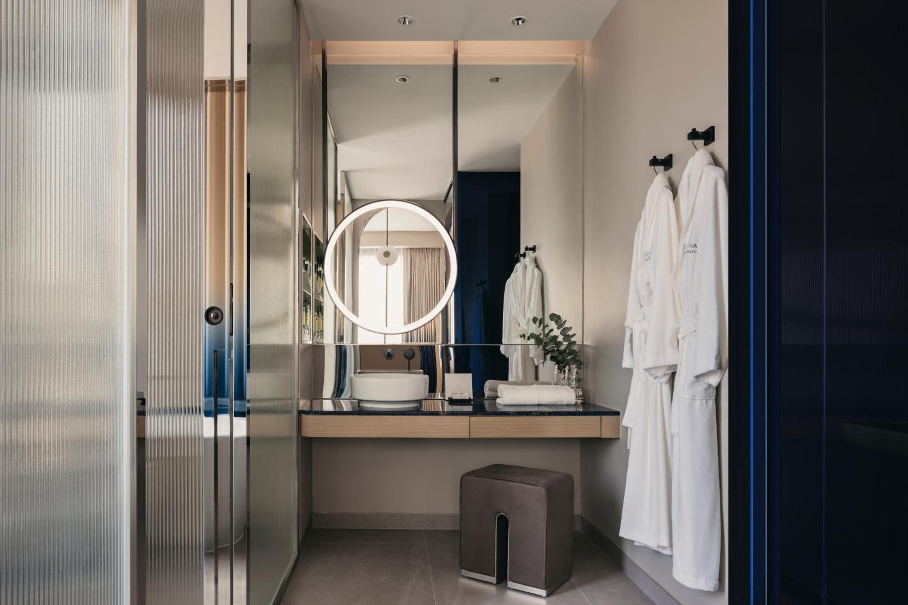 Mondrian Singapore Duxton