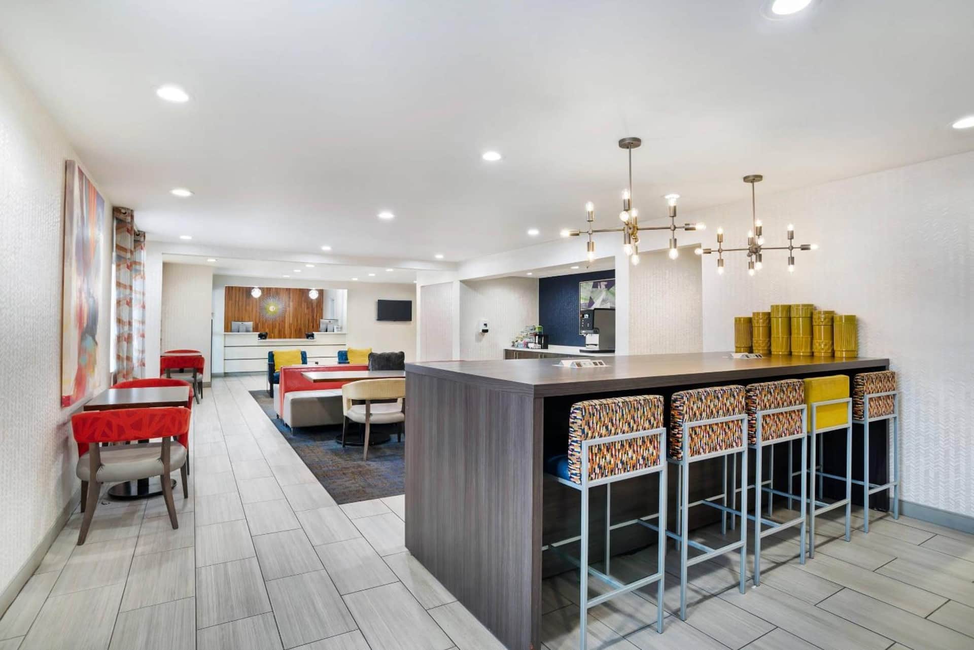 Country Inn & Suites by Radisson, Montgomery East I-85