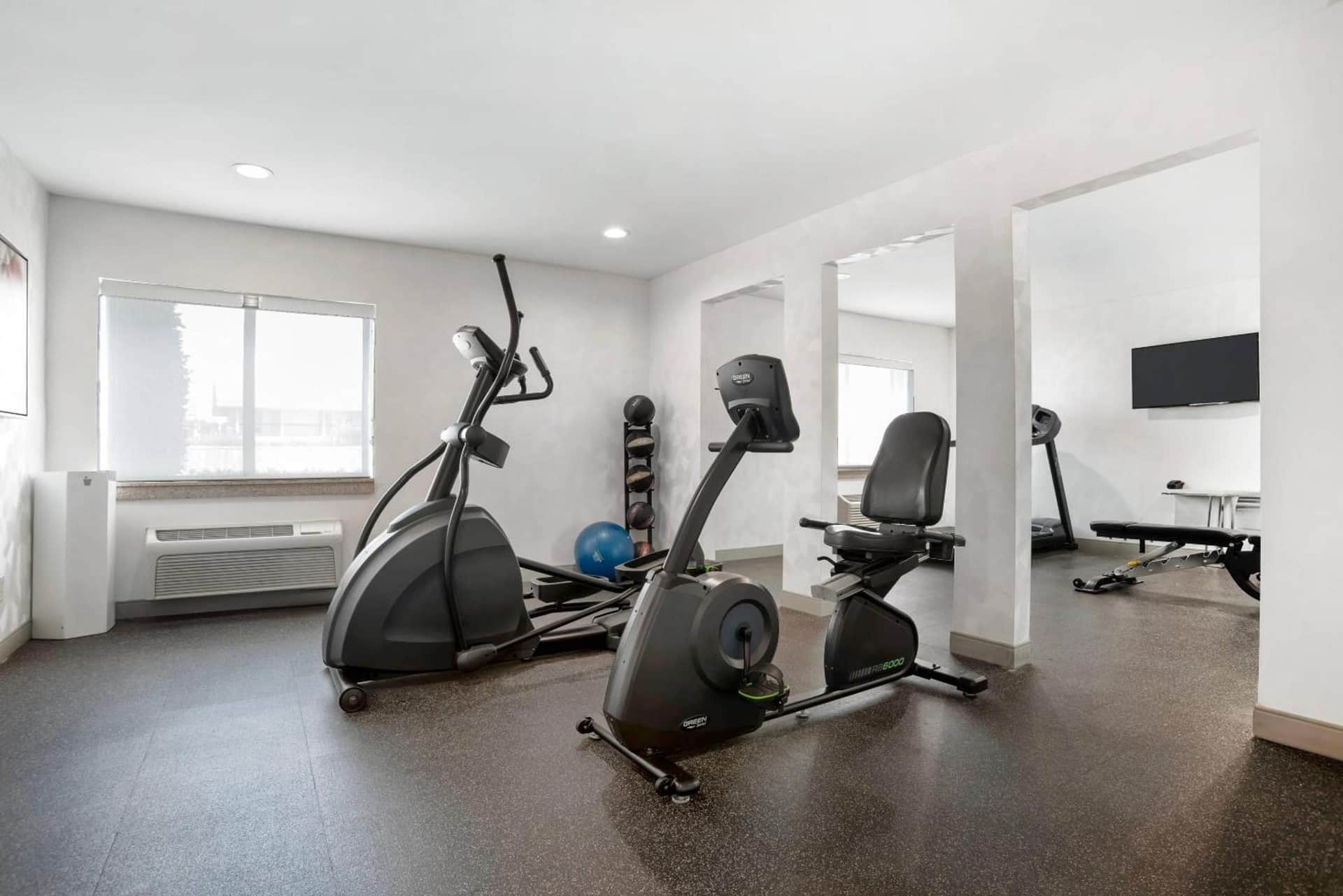 Country Inn & Suites by Radisson, Montgomery East I-85