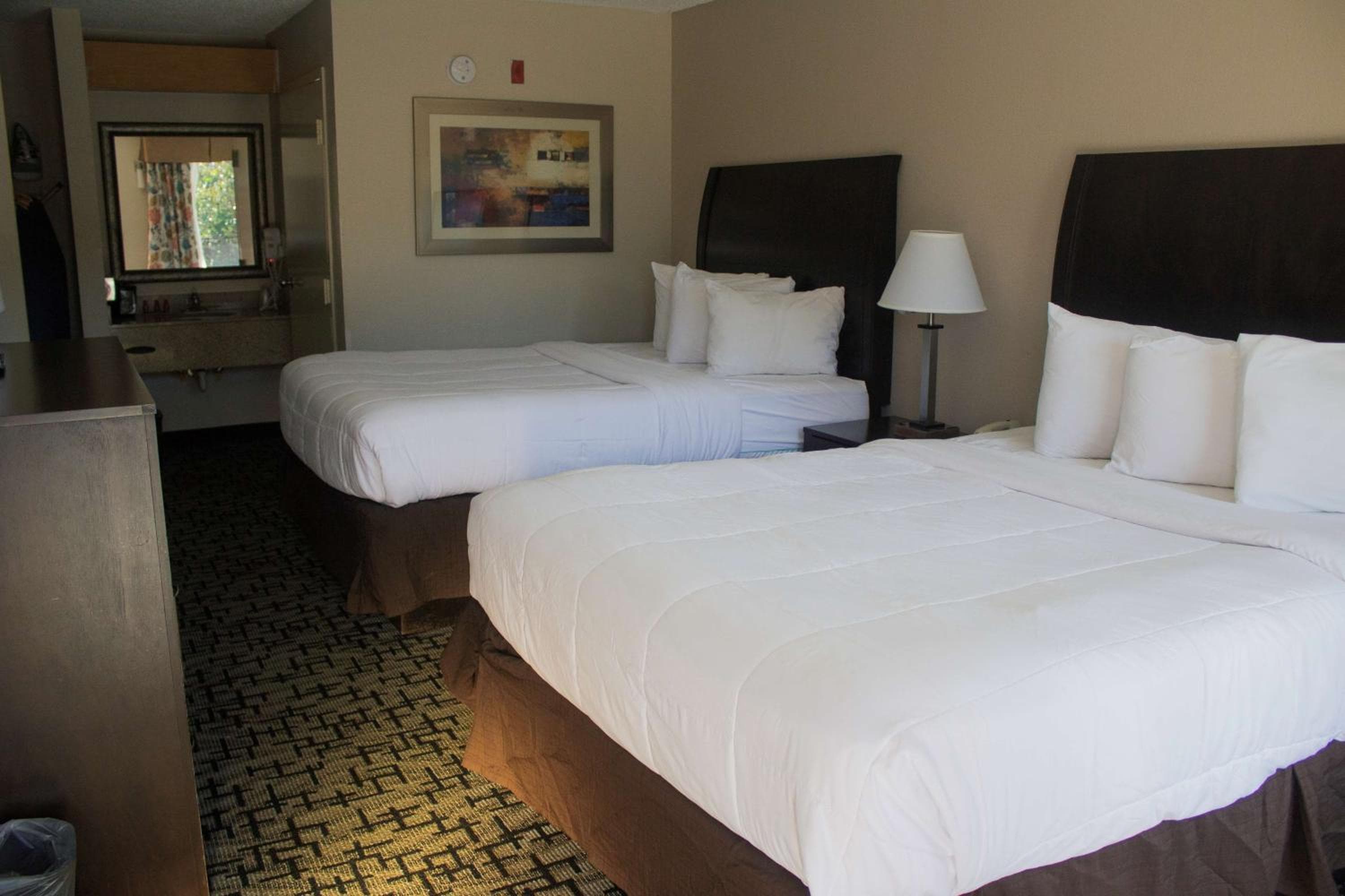 SureStay by Best Western North Myrtle Beach