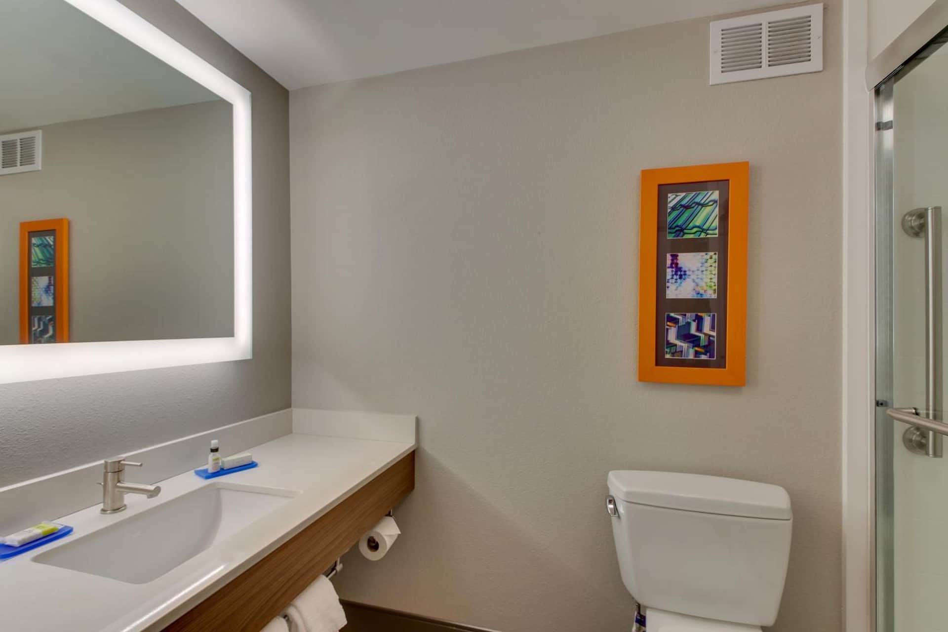 Holiday Inn Express & Suites Atlanta Perimeter Mall Hotel by IHG