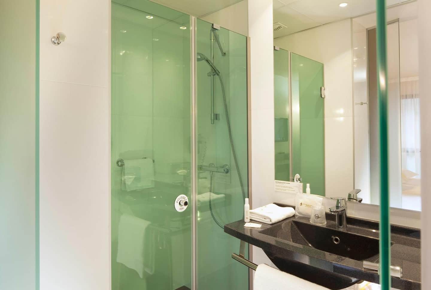 Escale Oceania Vannes Centre