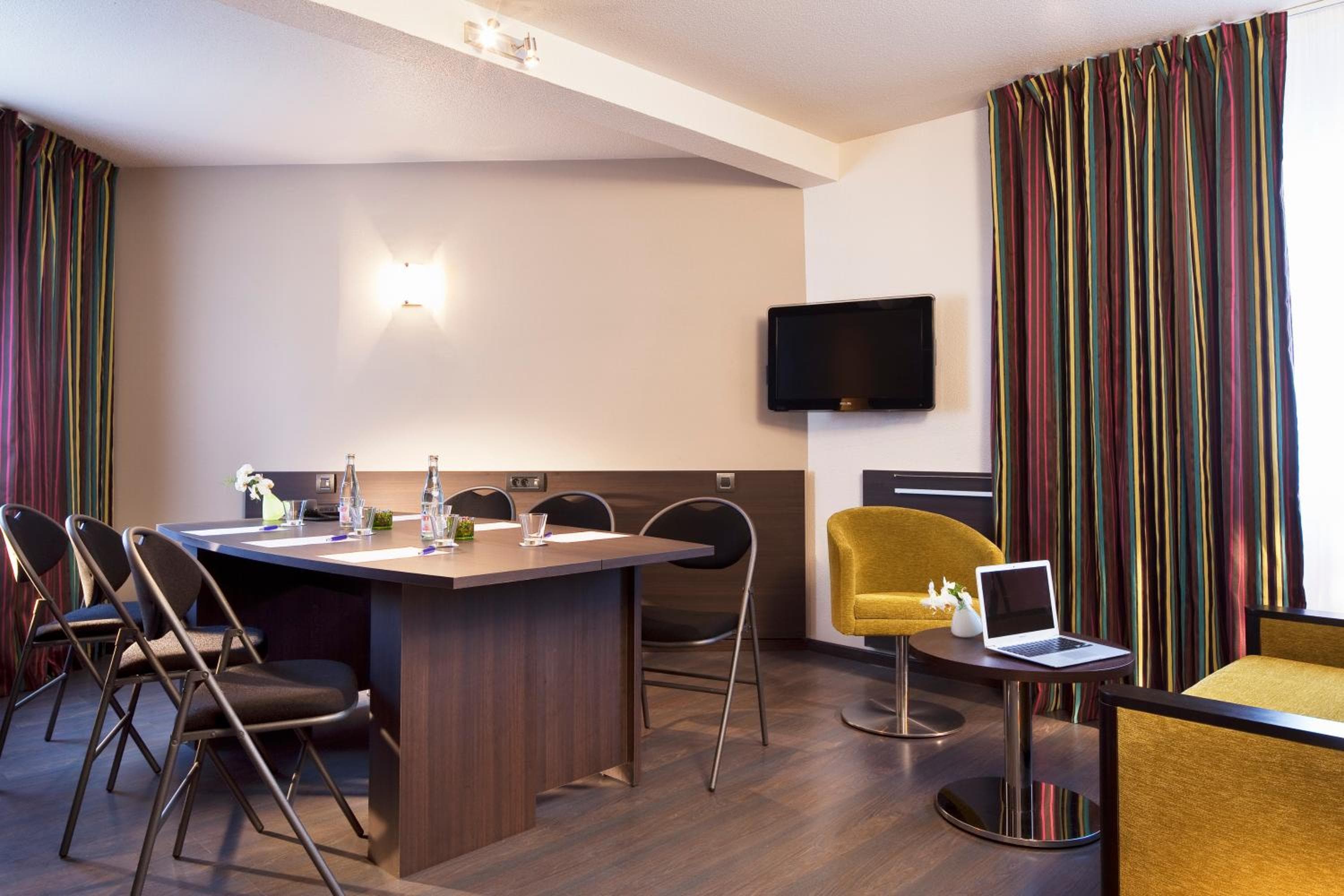 Escale Oceania Vannes Centre