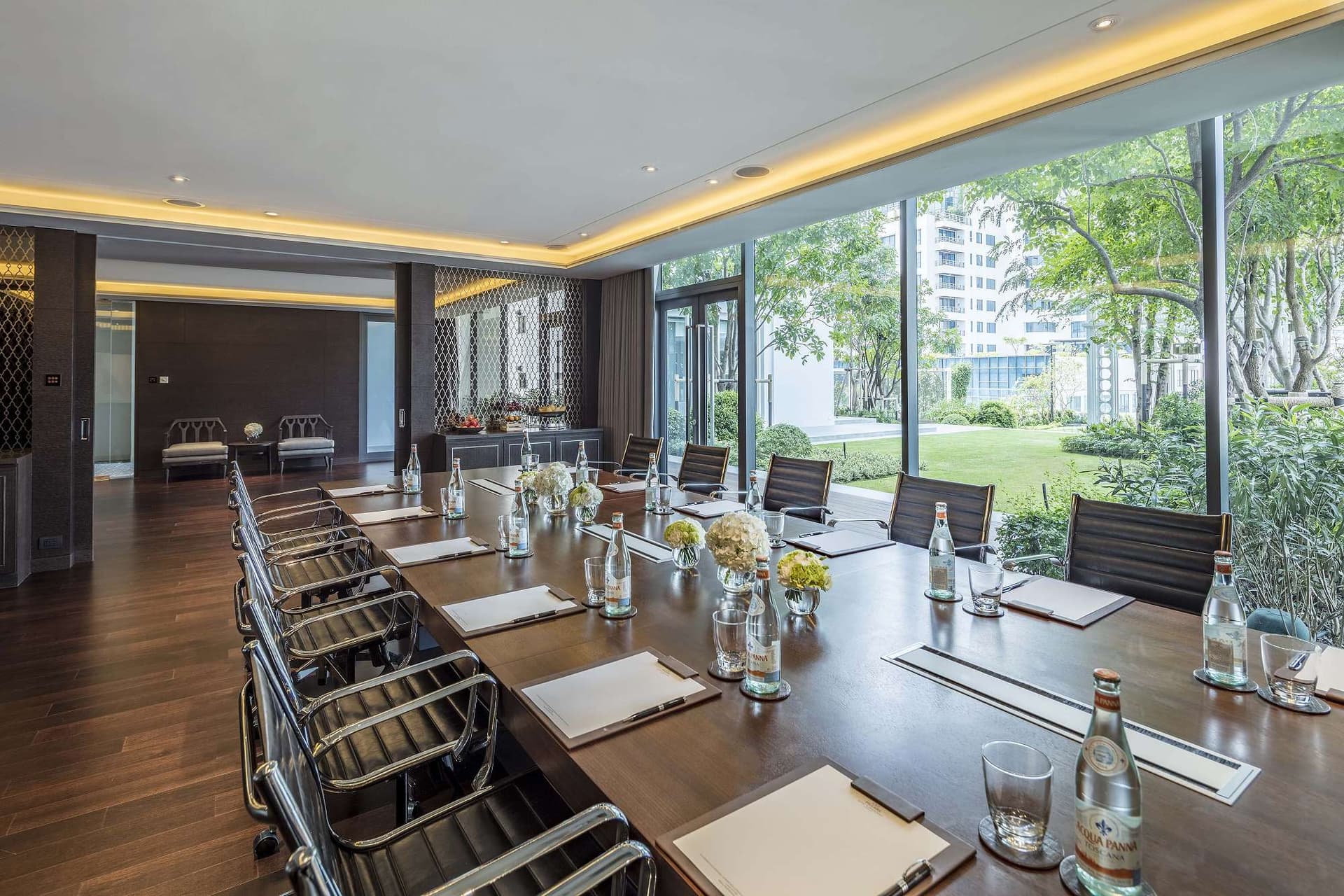 137 Pillars Suites & Residences Bangkok