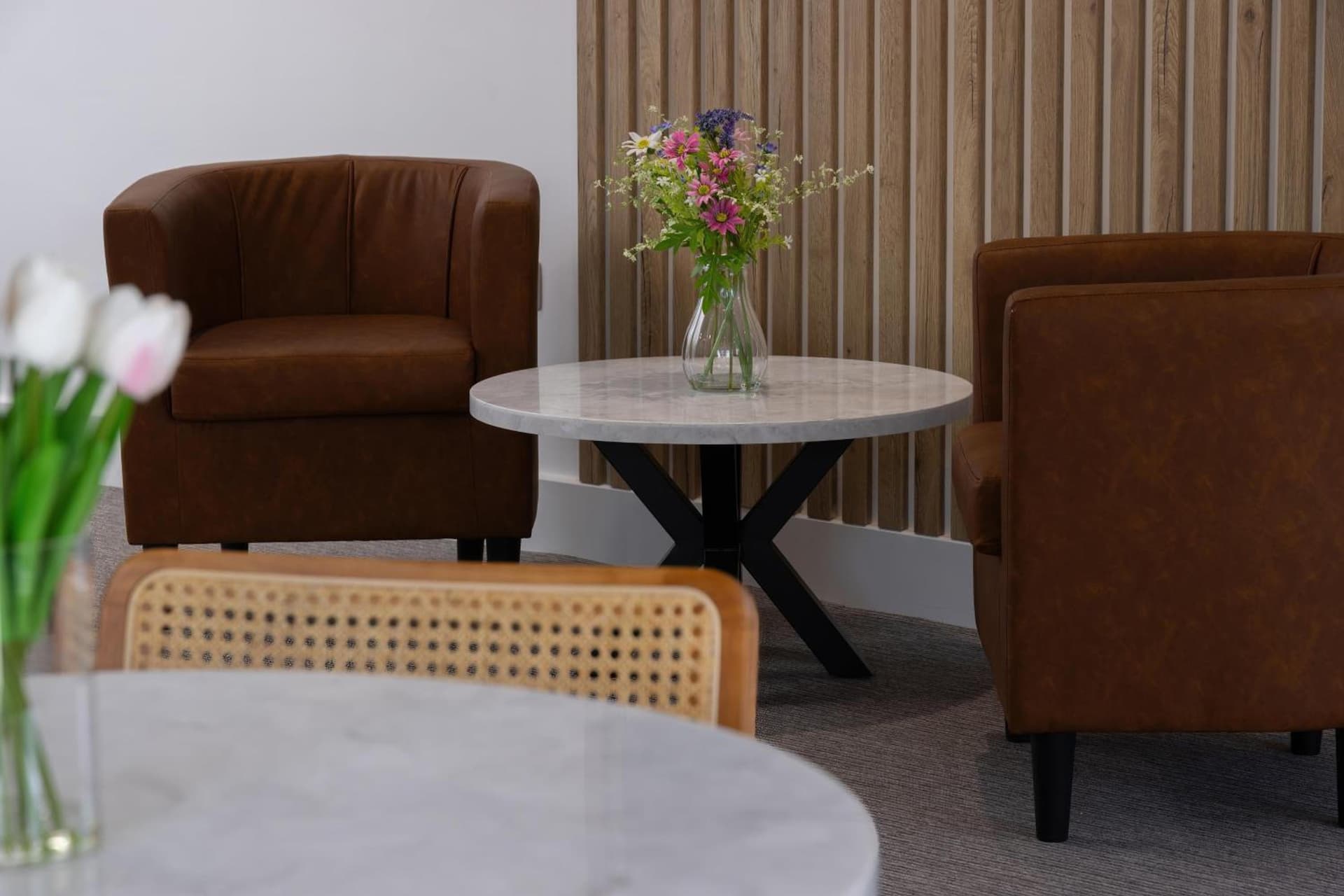 Best Western Leicester Oadby