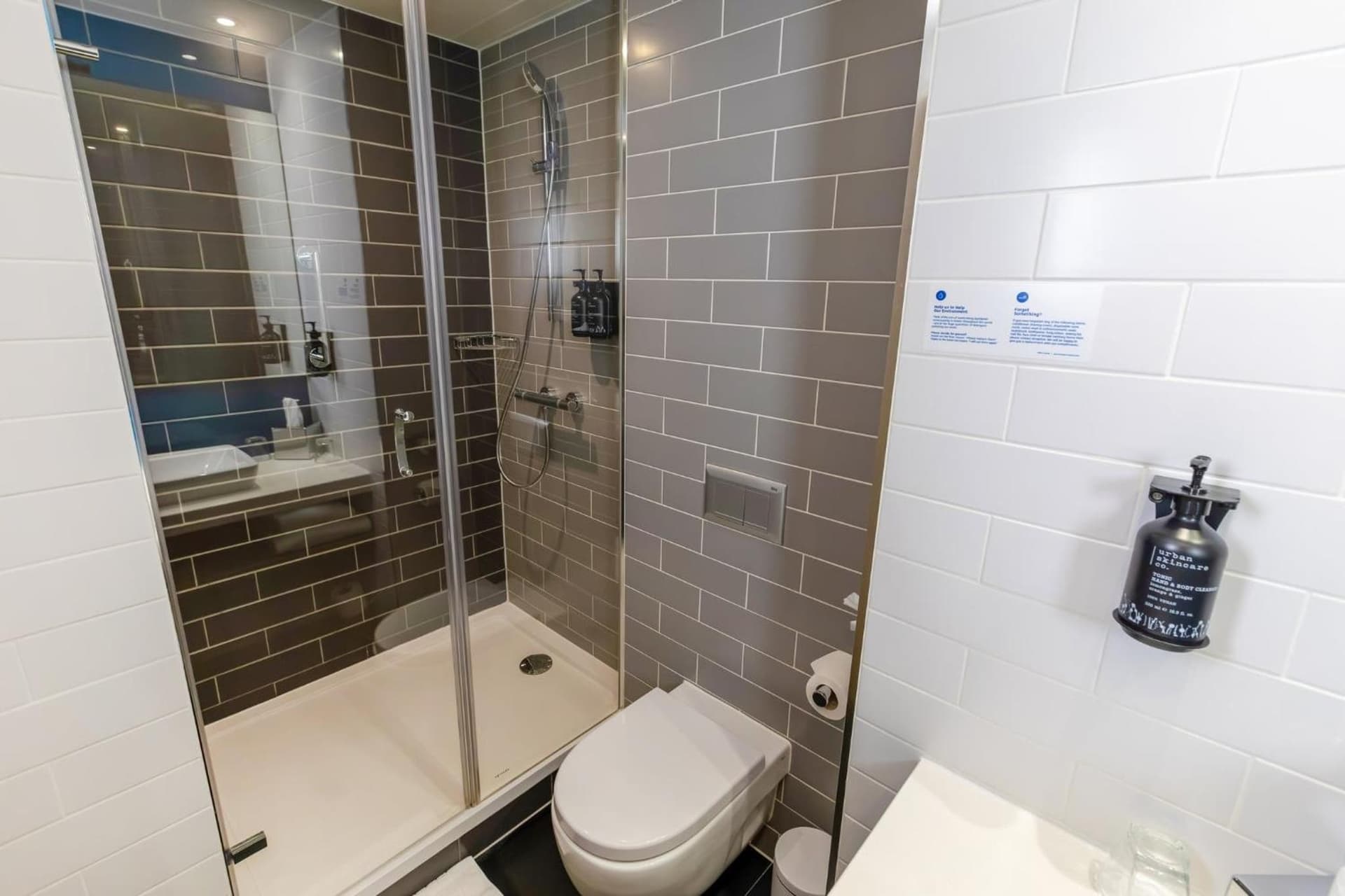 Holiday Inn Express - Manchester - TRAFFORDCITY by IHG