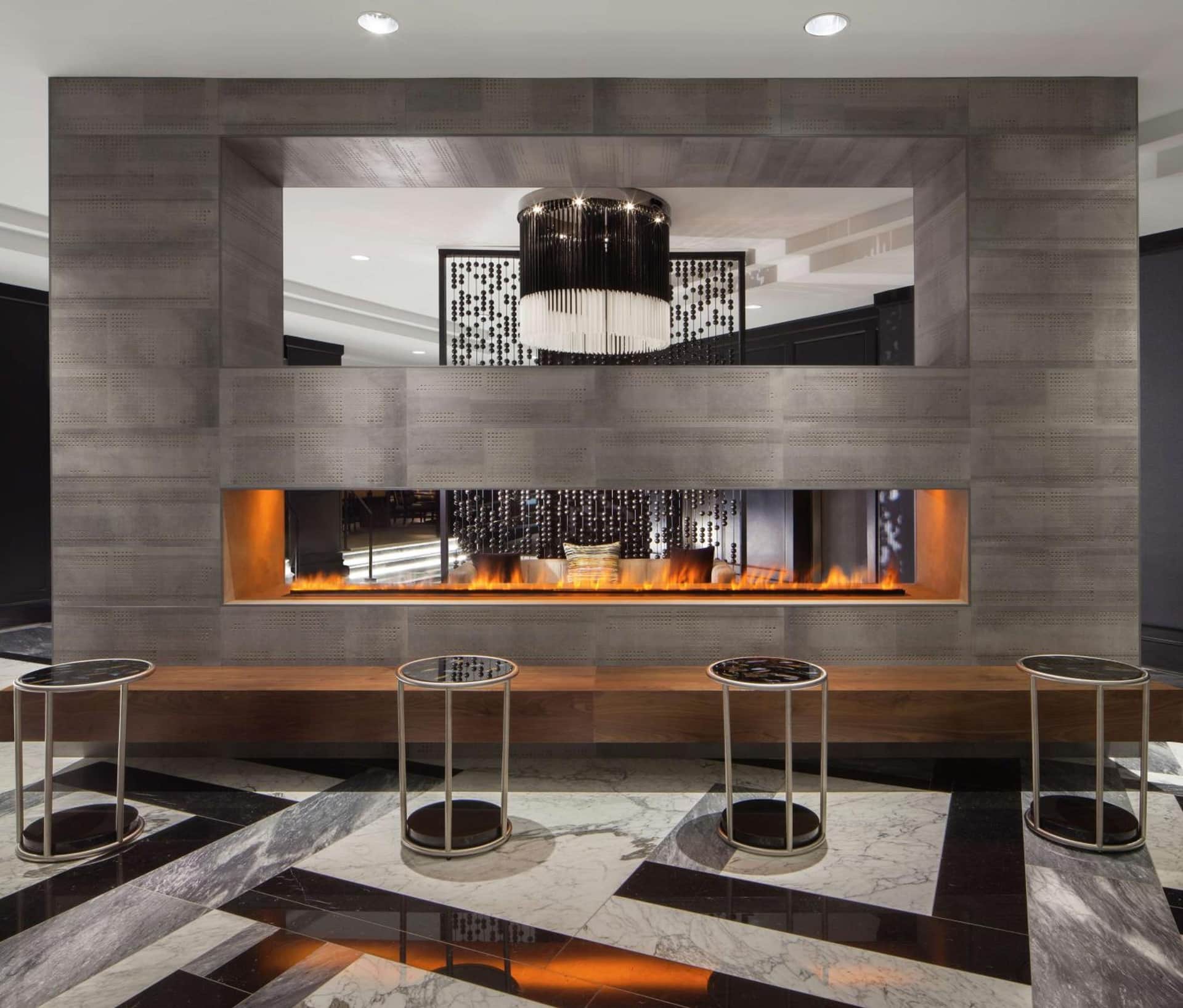 Hilton Boston Back Bay
