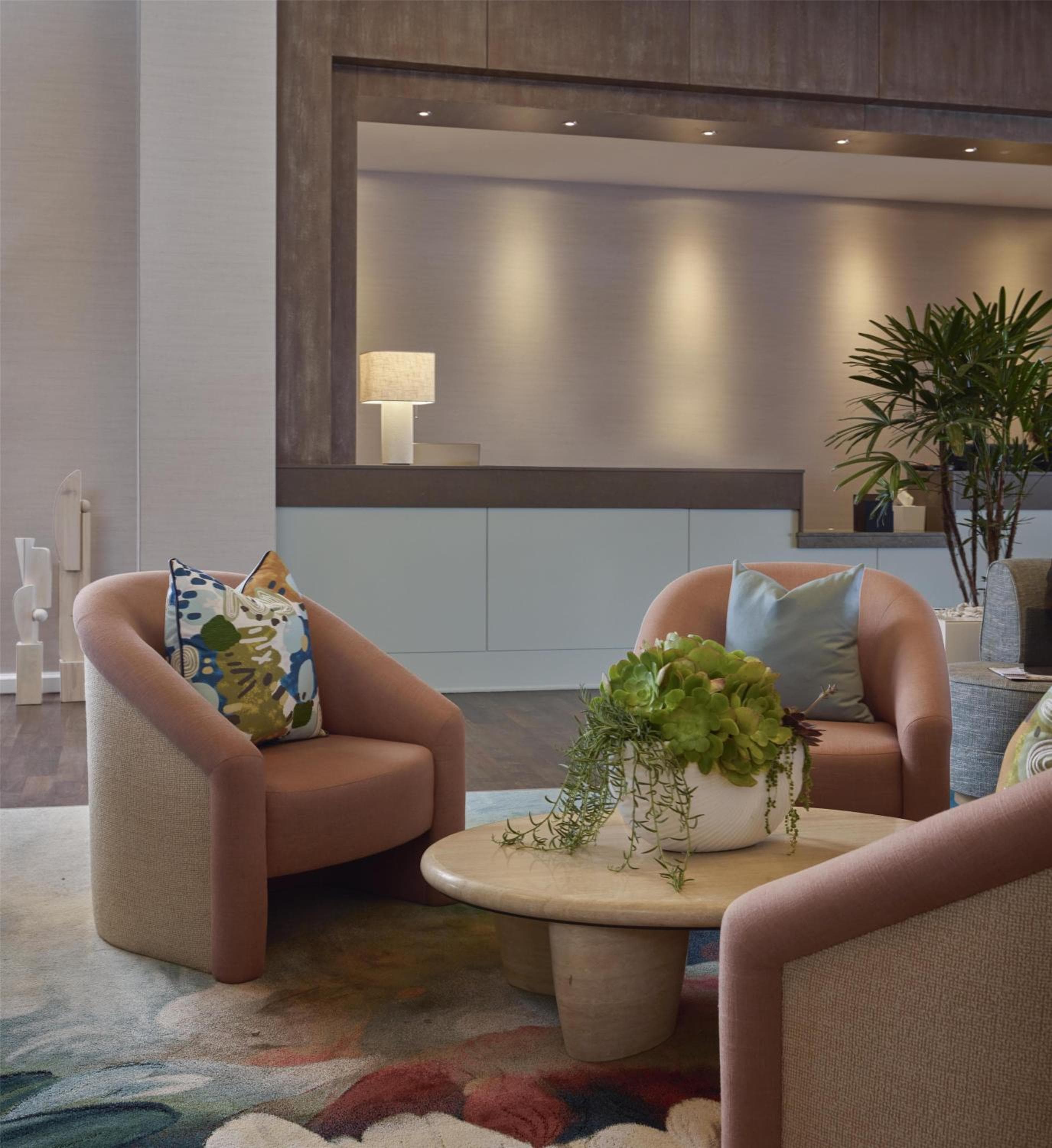 Hyatt Centric Delfina Santa Monica