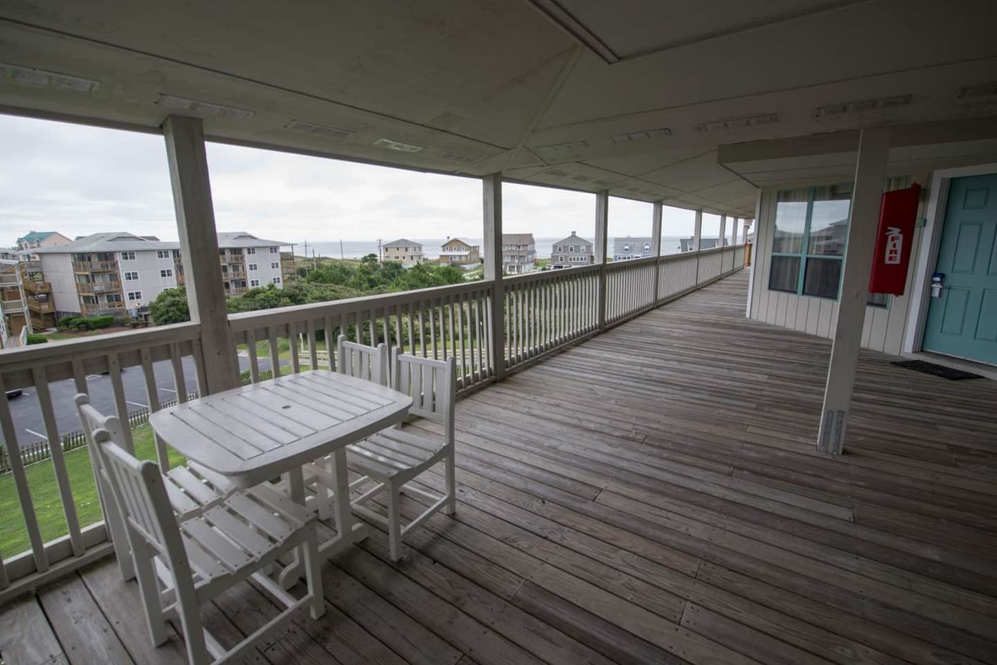 Atlantic Beach Resort