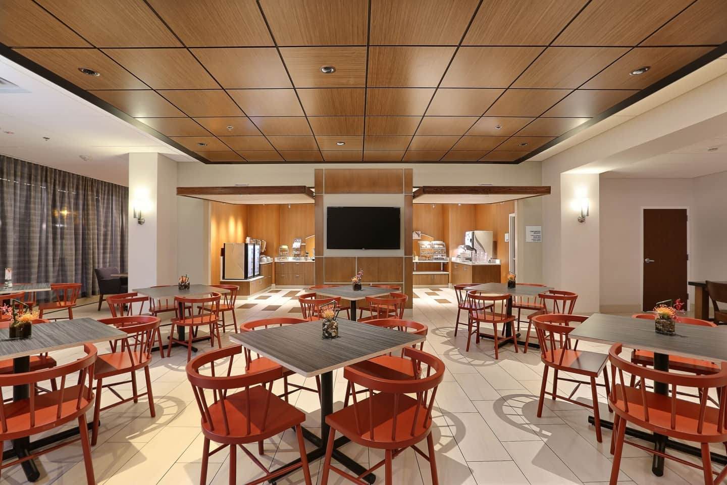 Holiday Inn Express Denver Downtown by IHG
