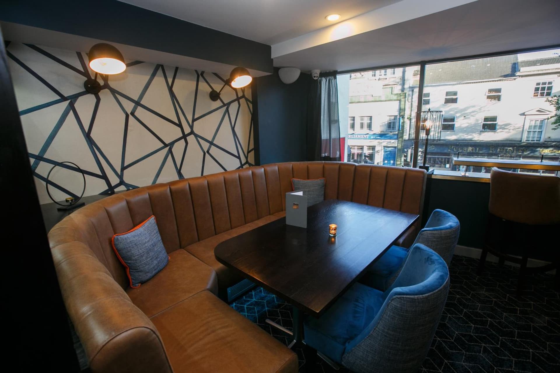 Garner Hotel Nottingham City Centre