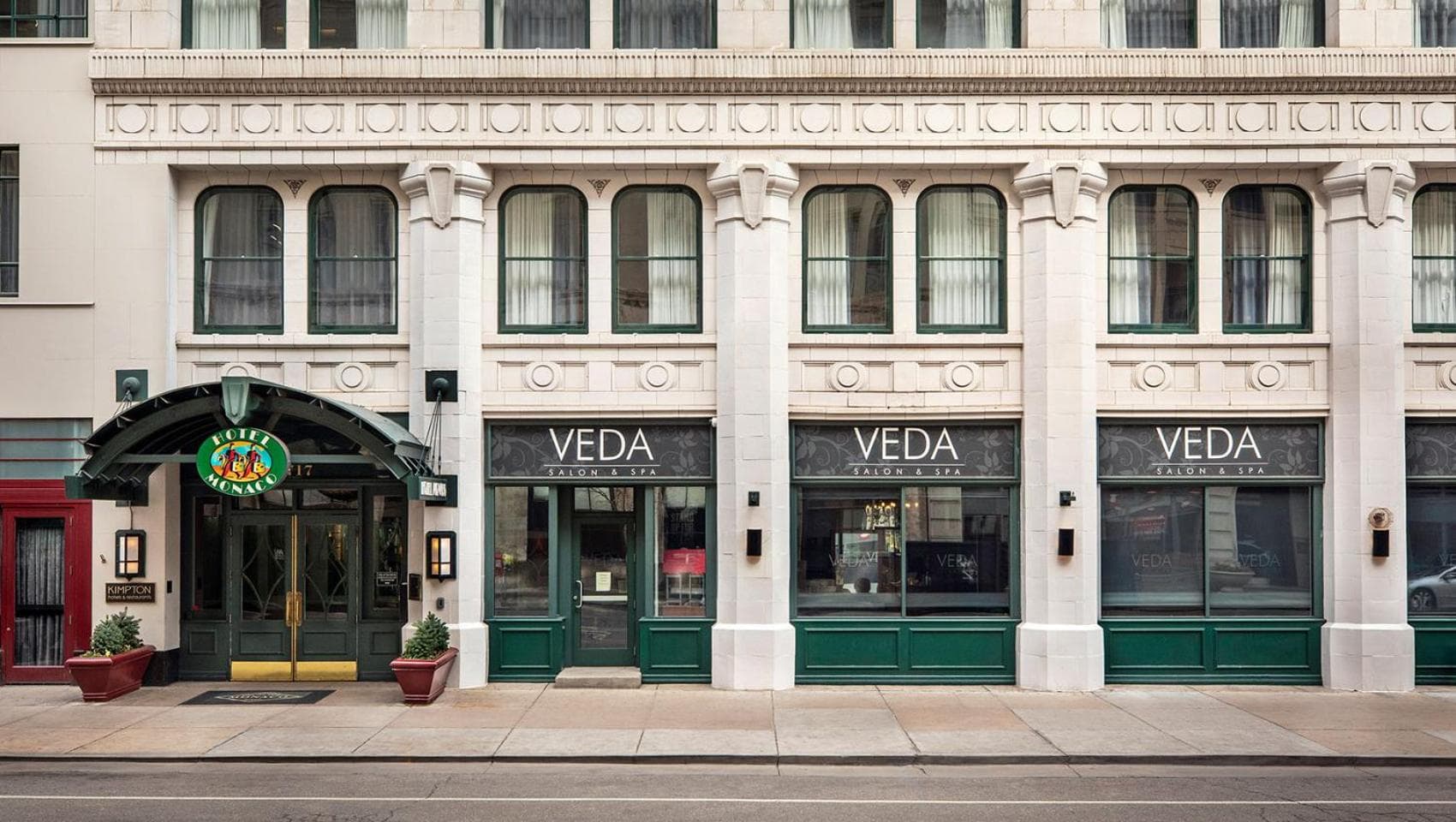 Kimpton Hotel Monaco Denver by IHG