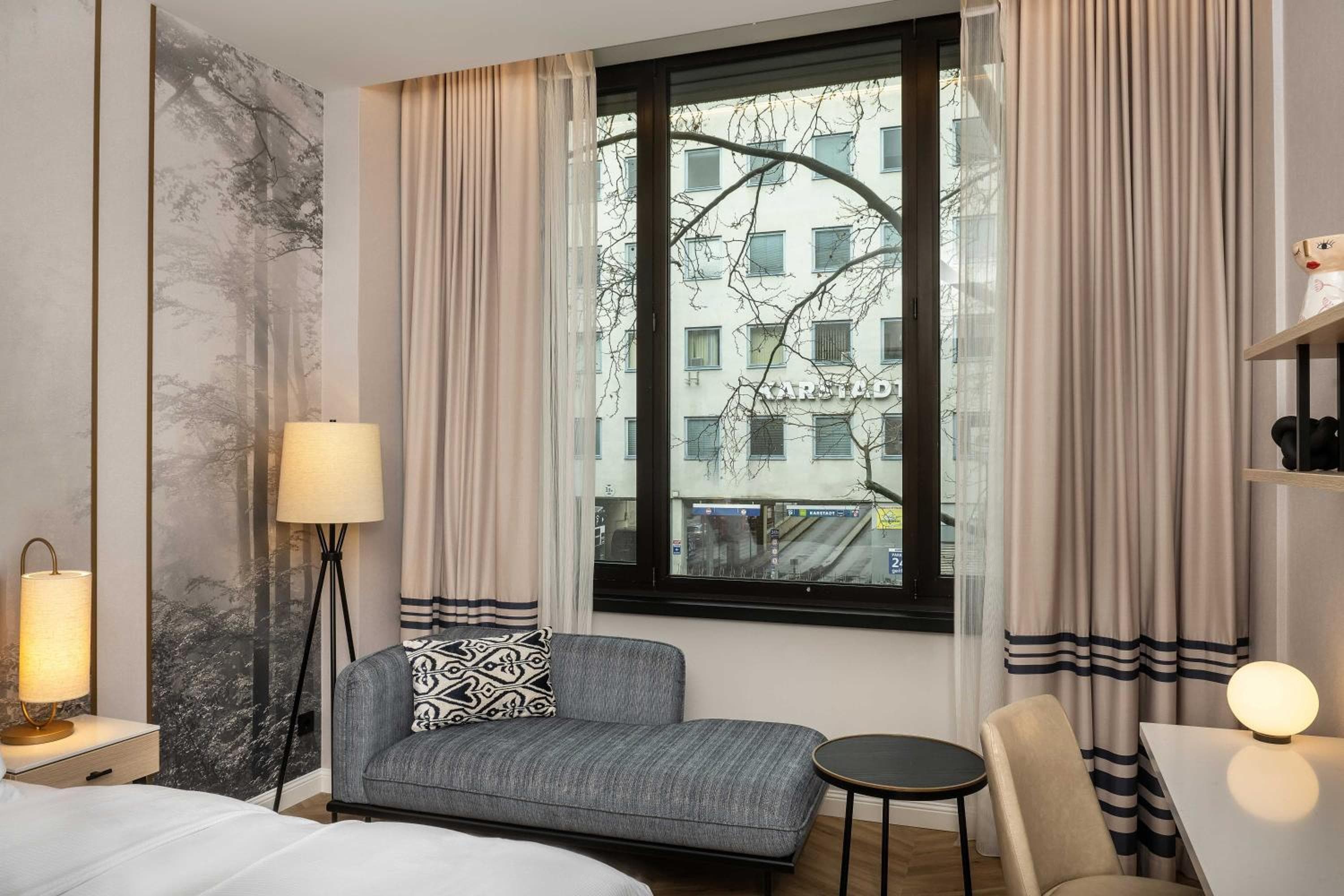 DoubleTree By Hilton Berlin Ku'Damm