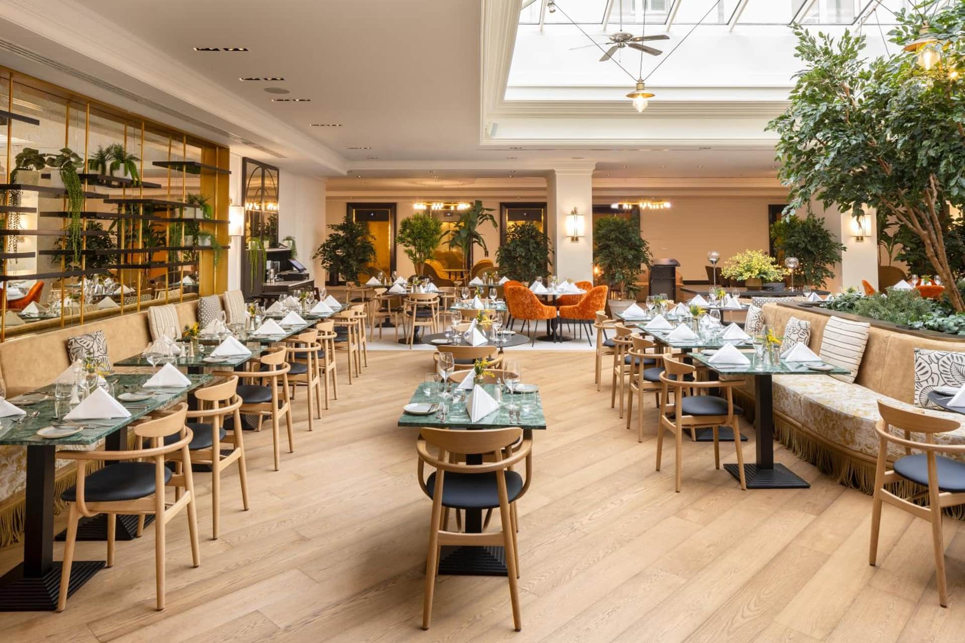 Hilton Heidelberg