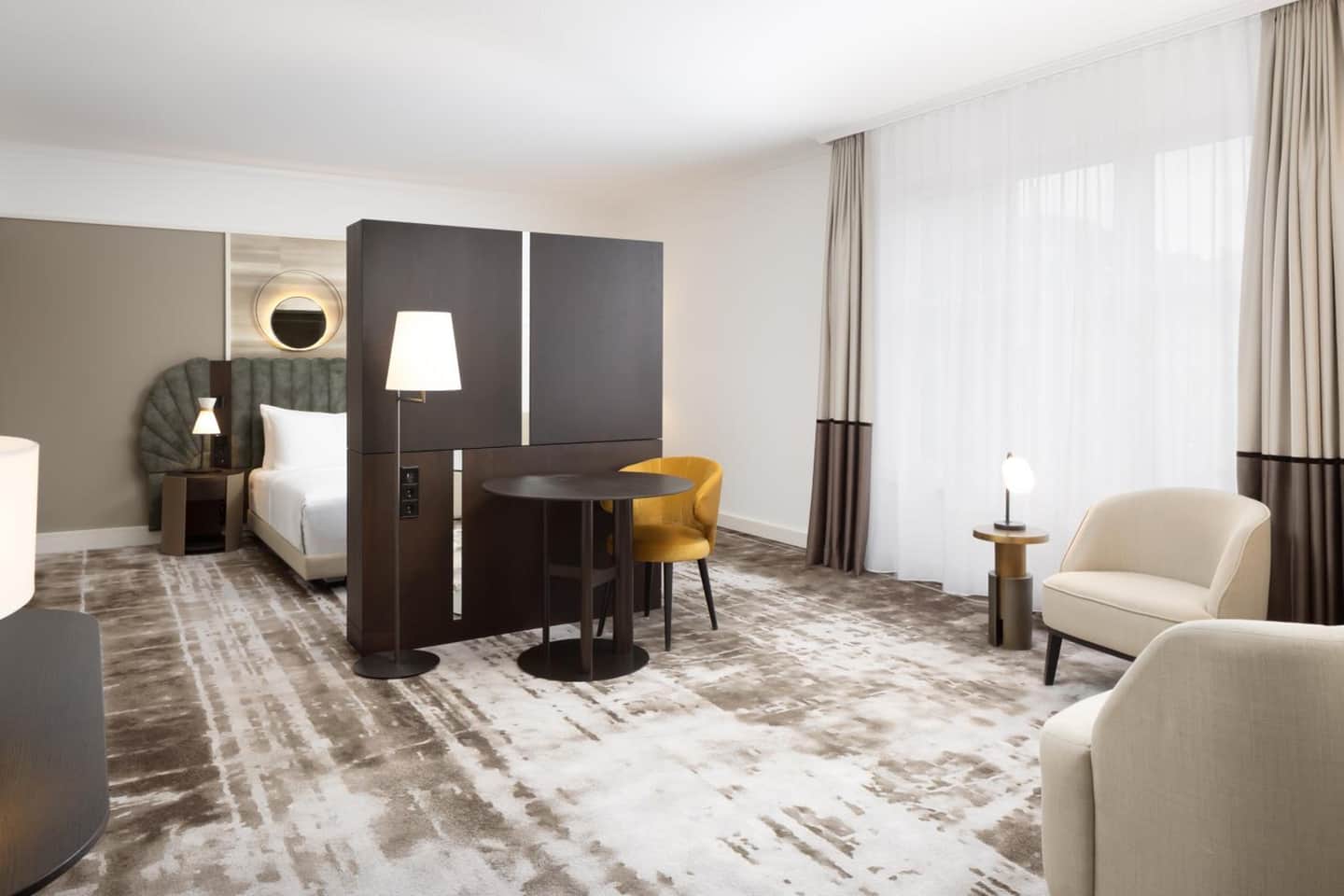 Hilton Heidelberg