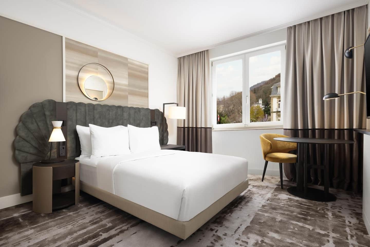 Hilton Heidelberg